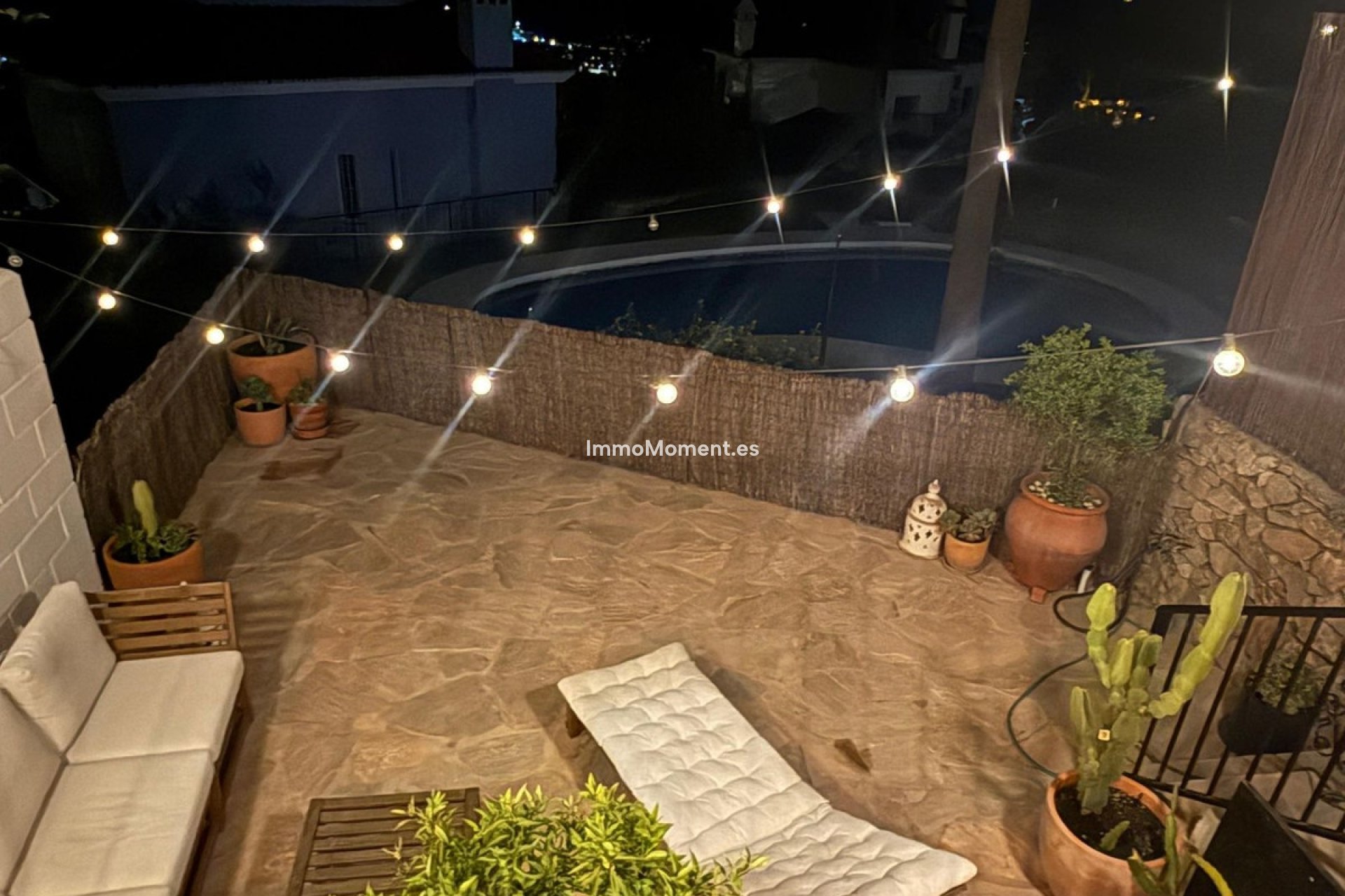 Bestaande woning - Rijtjeshuis - Benalmadena - Benalmadena Centro