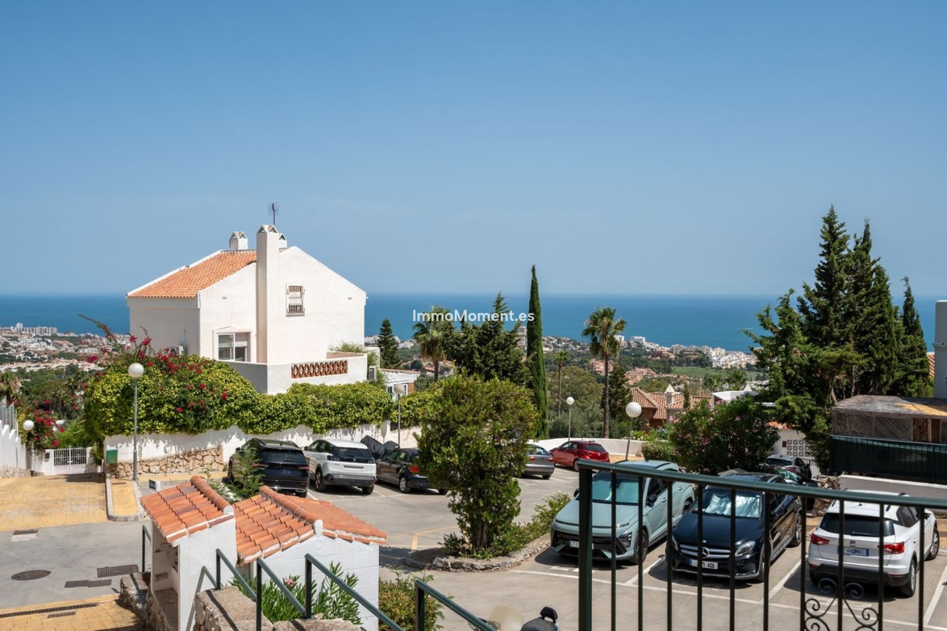 Bestaande woning - Rijtjeshuis - Benalmadena - Benalmadena Centro