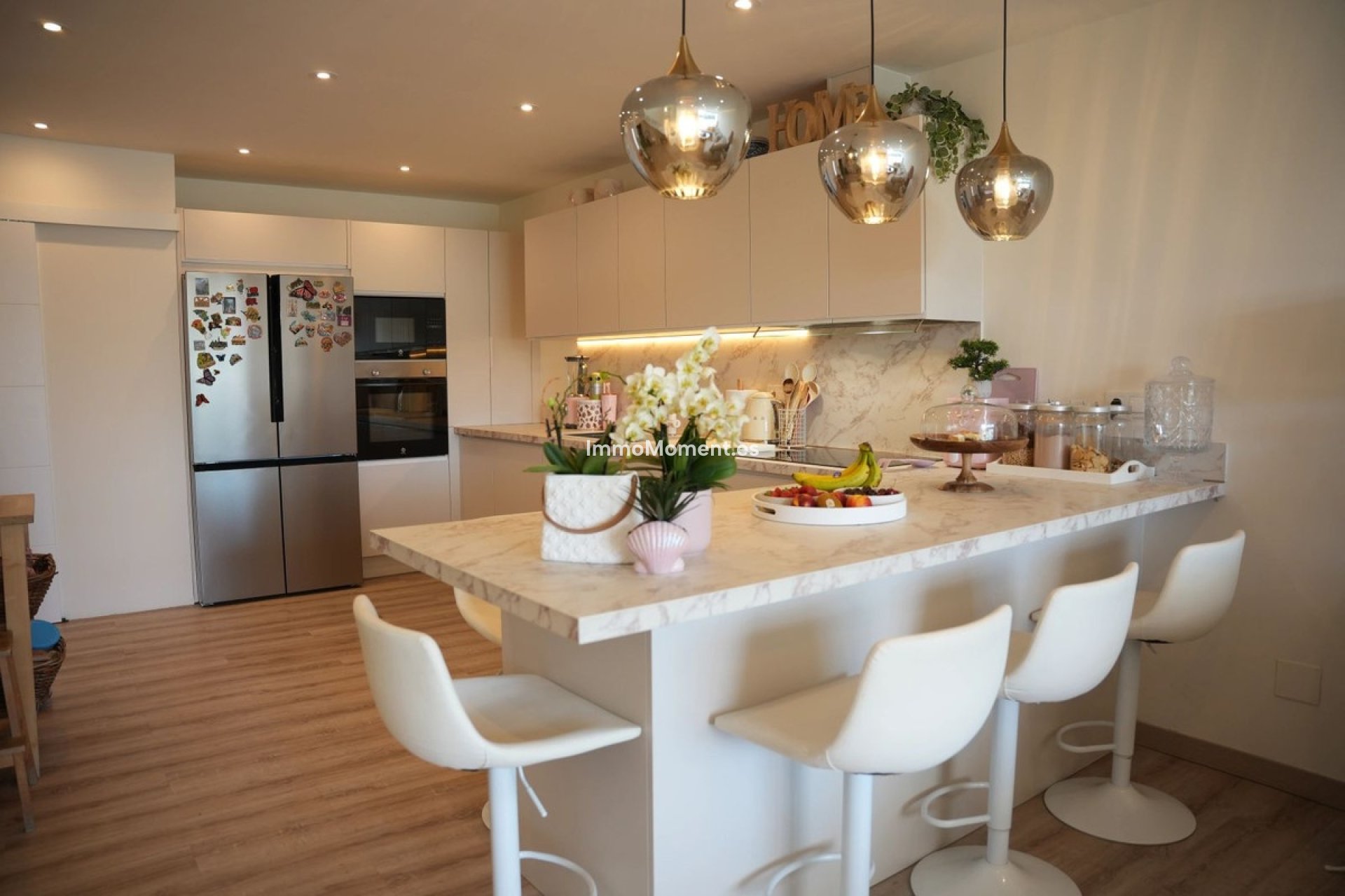 Bestaande woning - Rijtjeshuis - Benalmadena - Benalmadena Costa