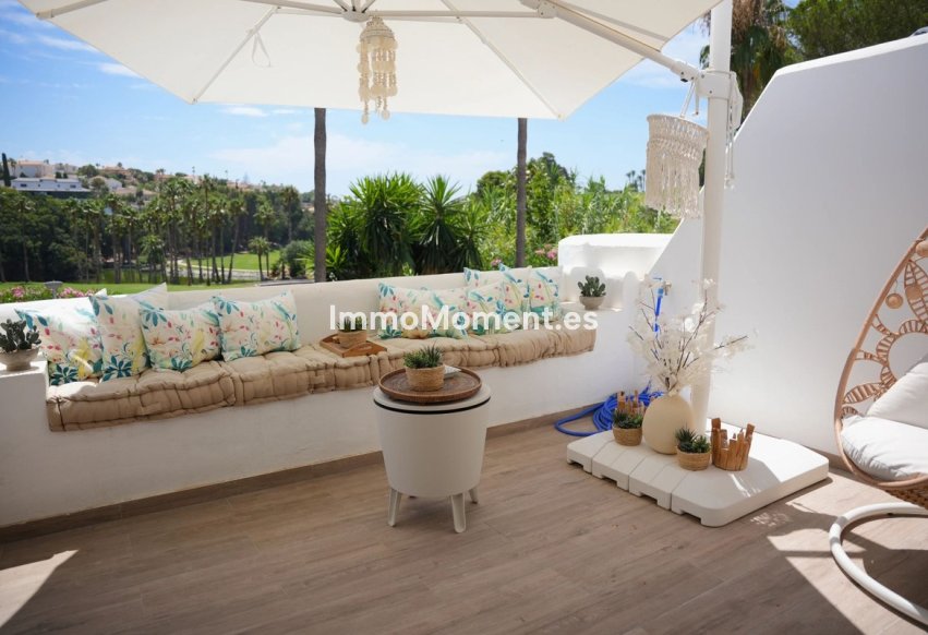 Bestaande woning - Rijtjeshuis - Benalmadena - Benalmadena Costa