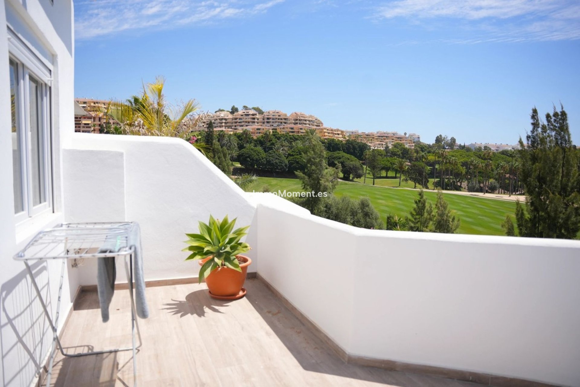 Bestaande woning - Rijtjeshuis - Benalmadena - Benalmadena Costa