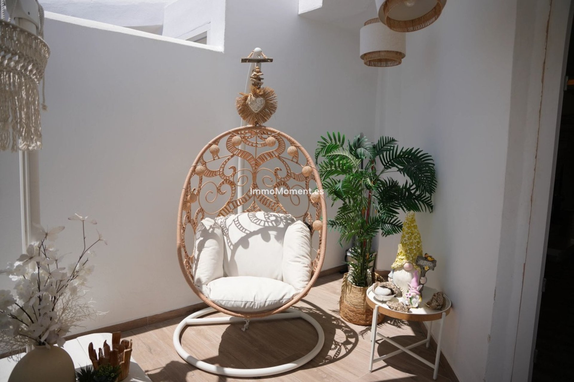 Bestaande woning - Rijtjeshuis - Benalmadena - Benalmadena Costa