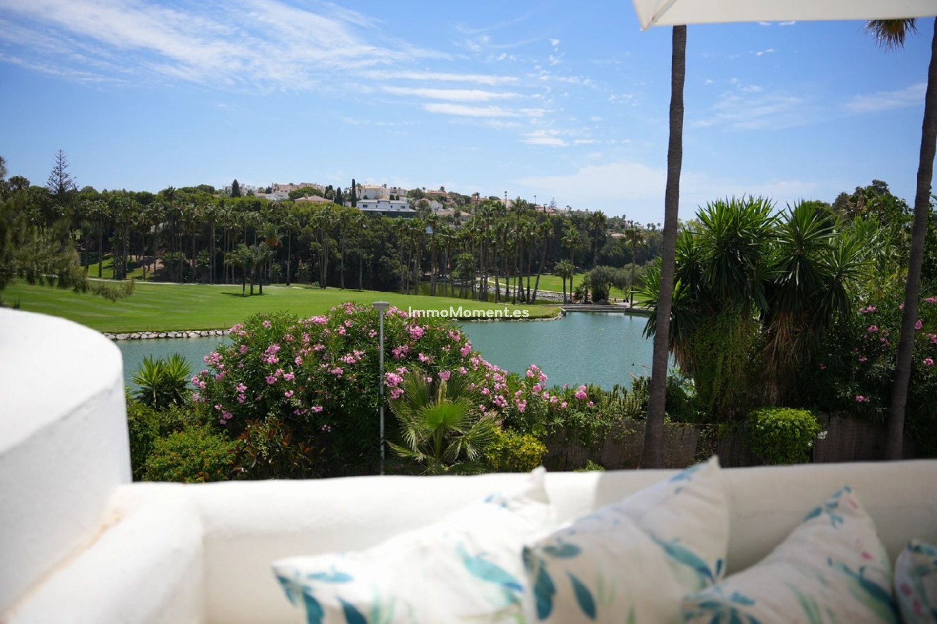 Bestaande woning - Rijtjeshuis - Benalmadena - Benalmadena Costa