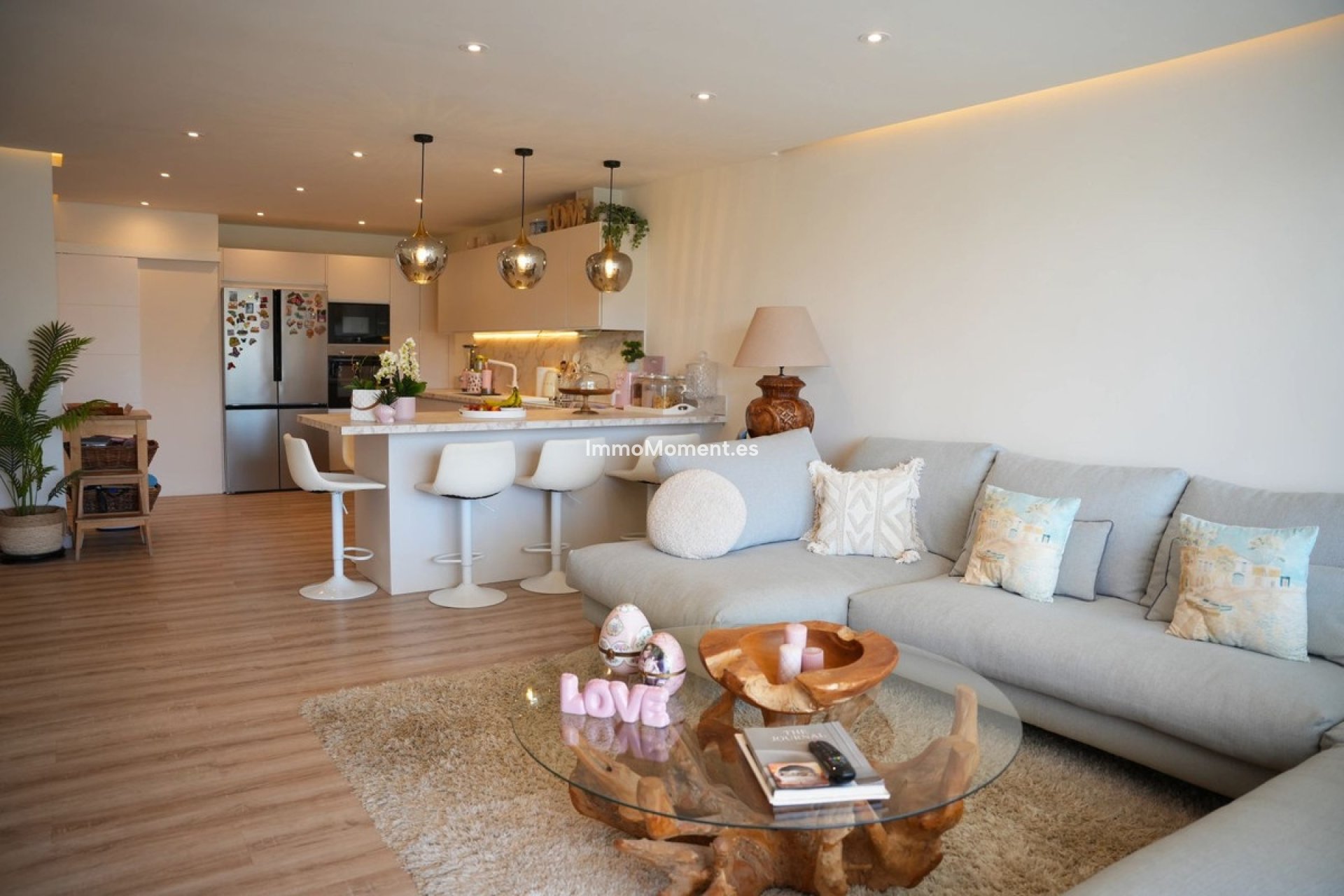 Bestaande woning - Rijtjeshuis - Benalmadena - Benalmadena Costa