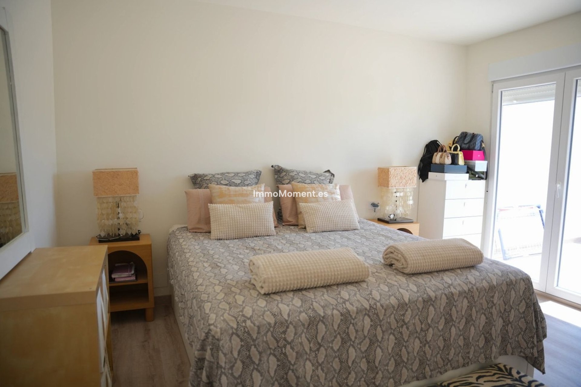 Bestaande woning - Rijtjeshuis - Benalmadena - Benalmadena Costa