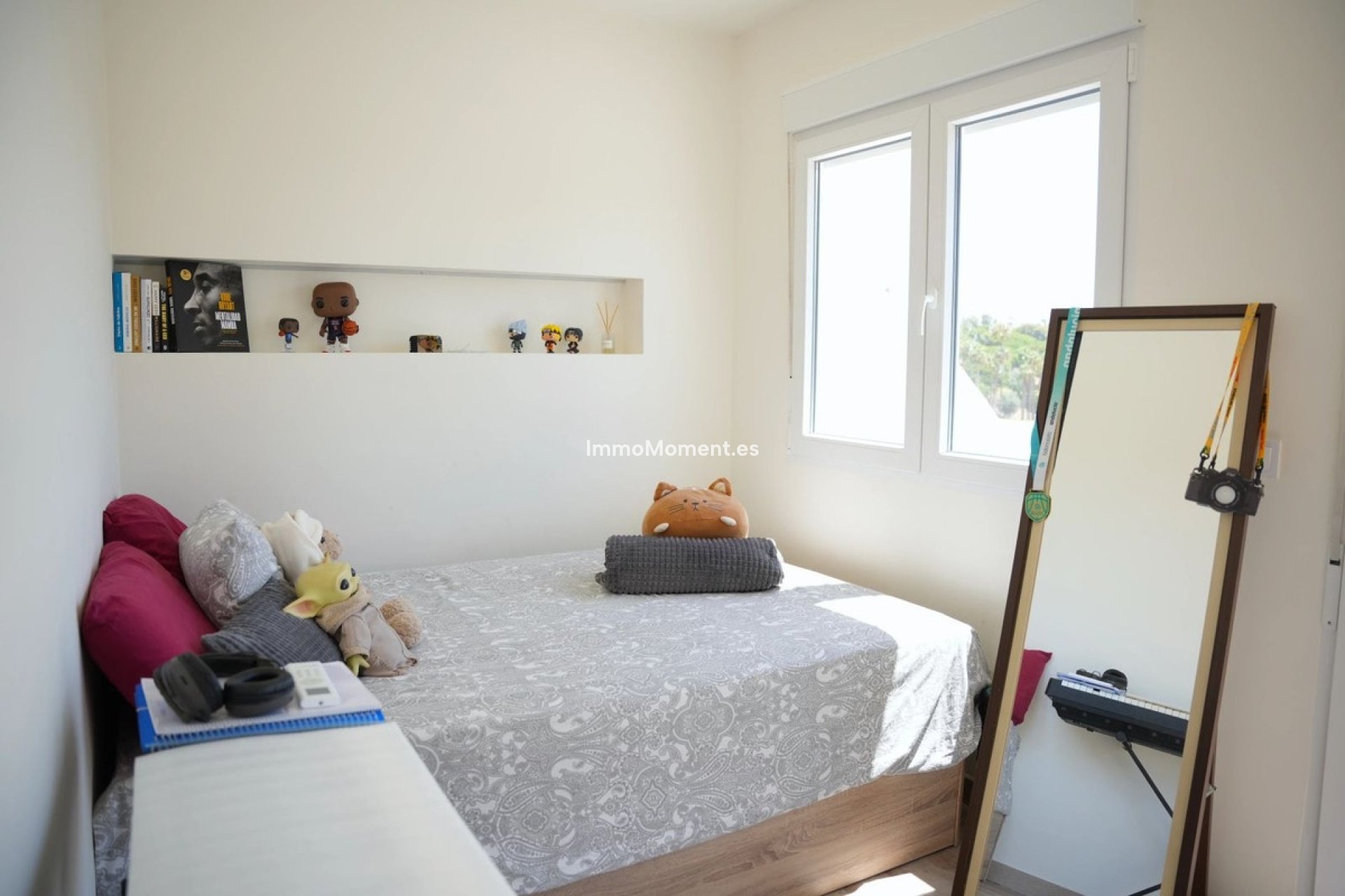 Bestaande woning - Rijtjeshuis - Benalmadena - Benalmadena Costa