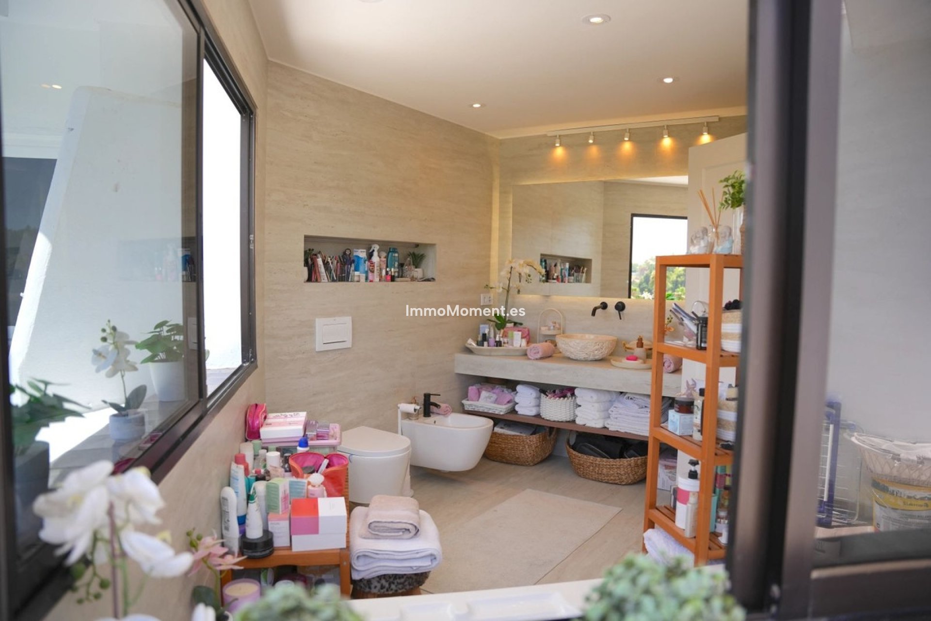 Bestaande woning - Rijtjeshuis - Benalmadena - Benalmadena Costa