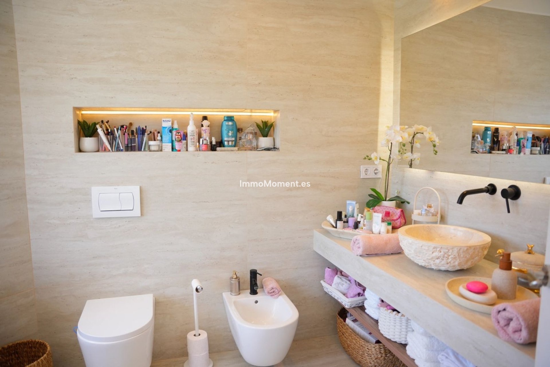 Bestaande woning - Rijtjeshuis - Benalmadena - Benalmadena Costa