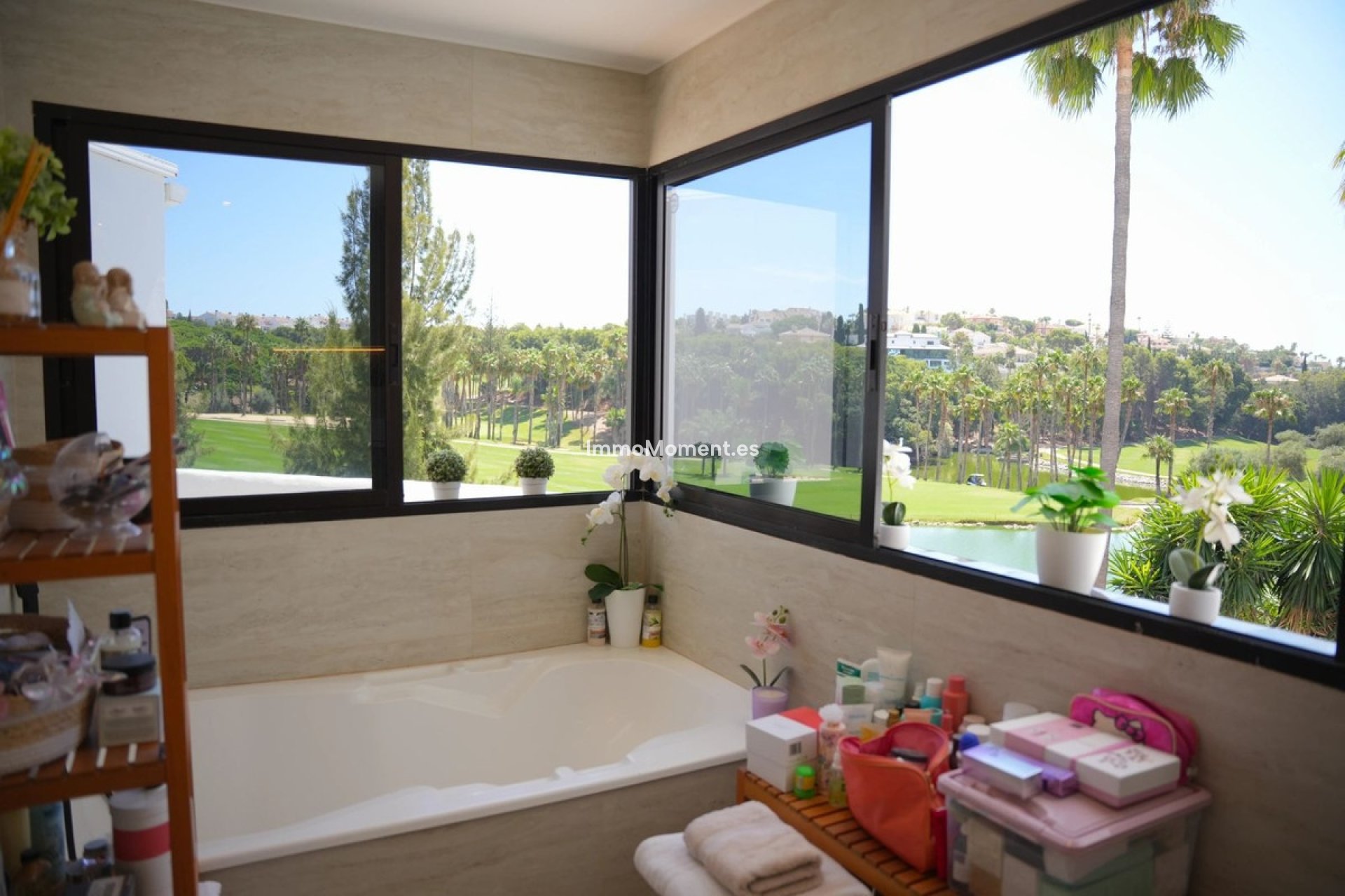 Bestaande woning - Rijtjeshuis - Benalmadena - Benalmadena Costa