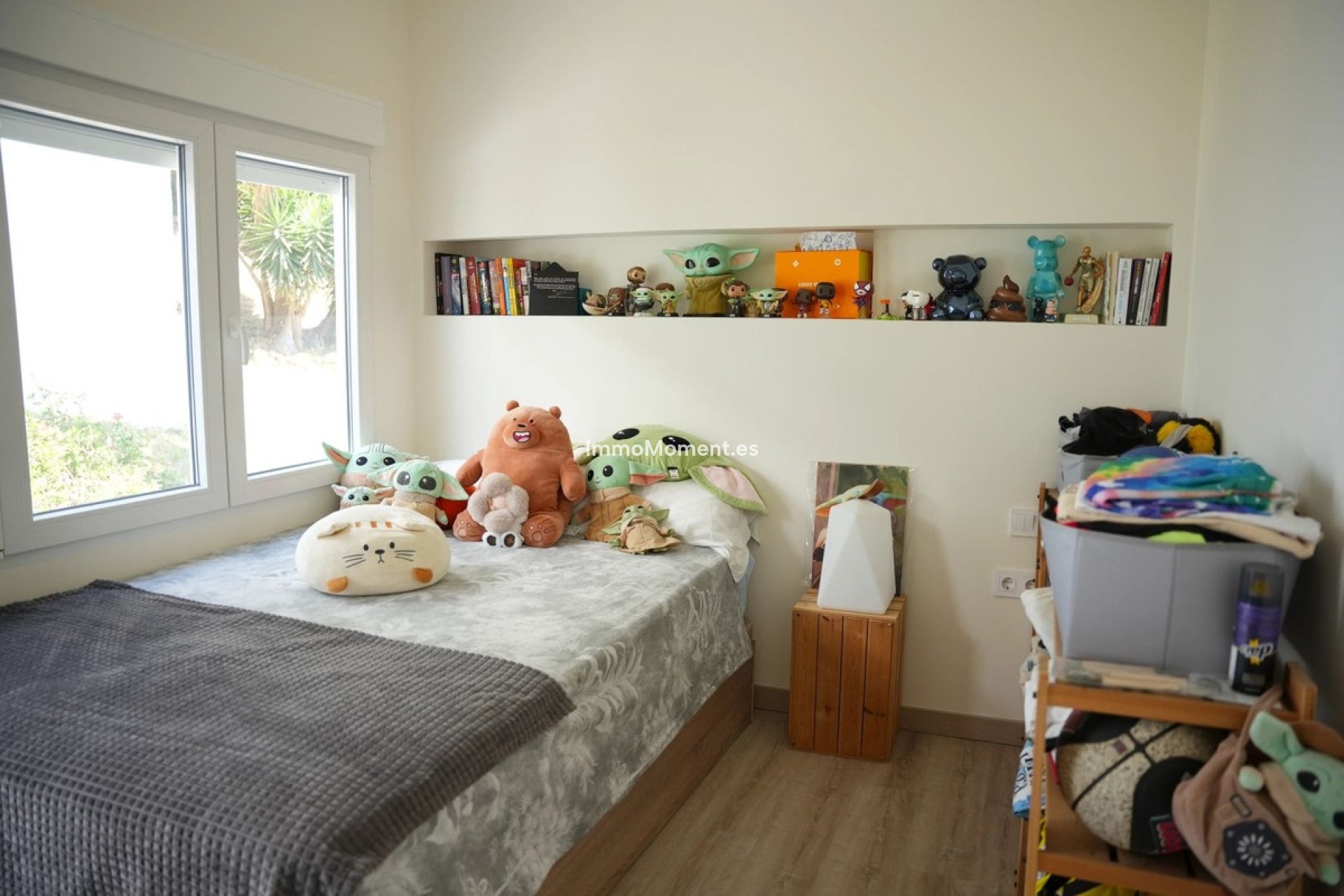 Bestaande woning - Rijtjeshuis - Benalmadena - Benalmadena Costa