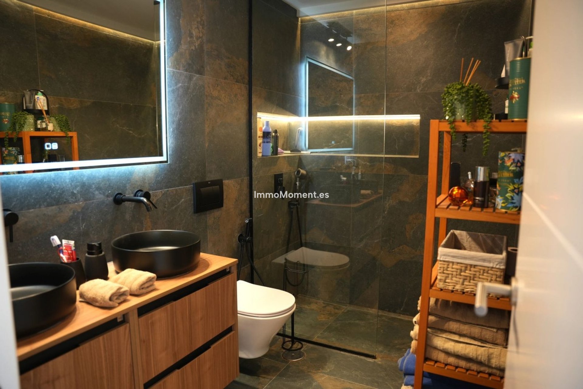 Bestaande woning - Rijtjeshuis - Benalmadena - Benalmadena Costa