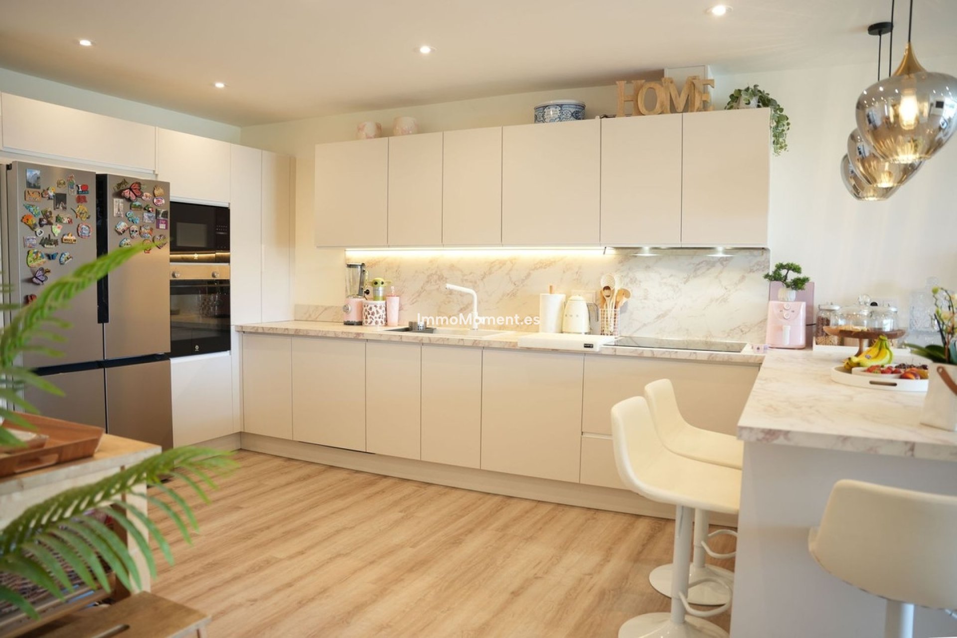 Bestaande woning - Rijtjeshuis - Benalmadena - Benalmadena Costa