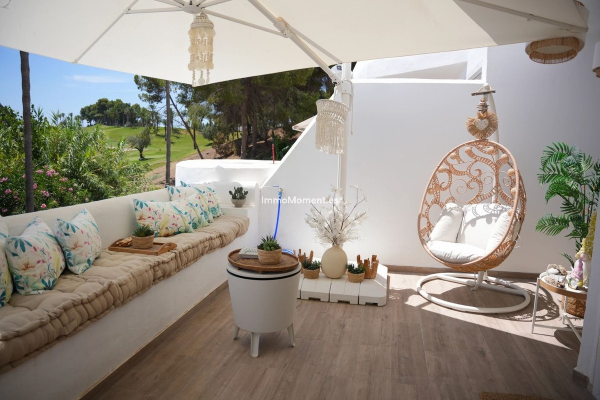 Bestaande woning - Rijtjeshuis - Benalmadena - Benalmadena Costa