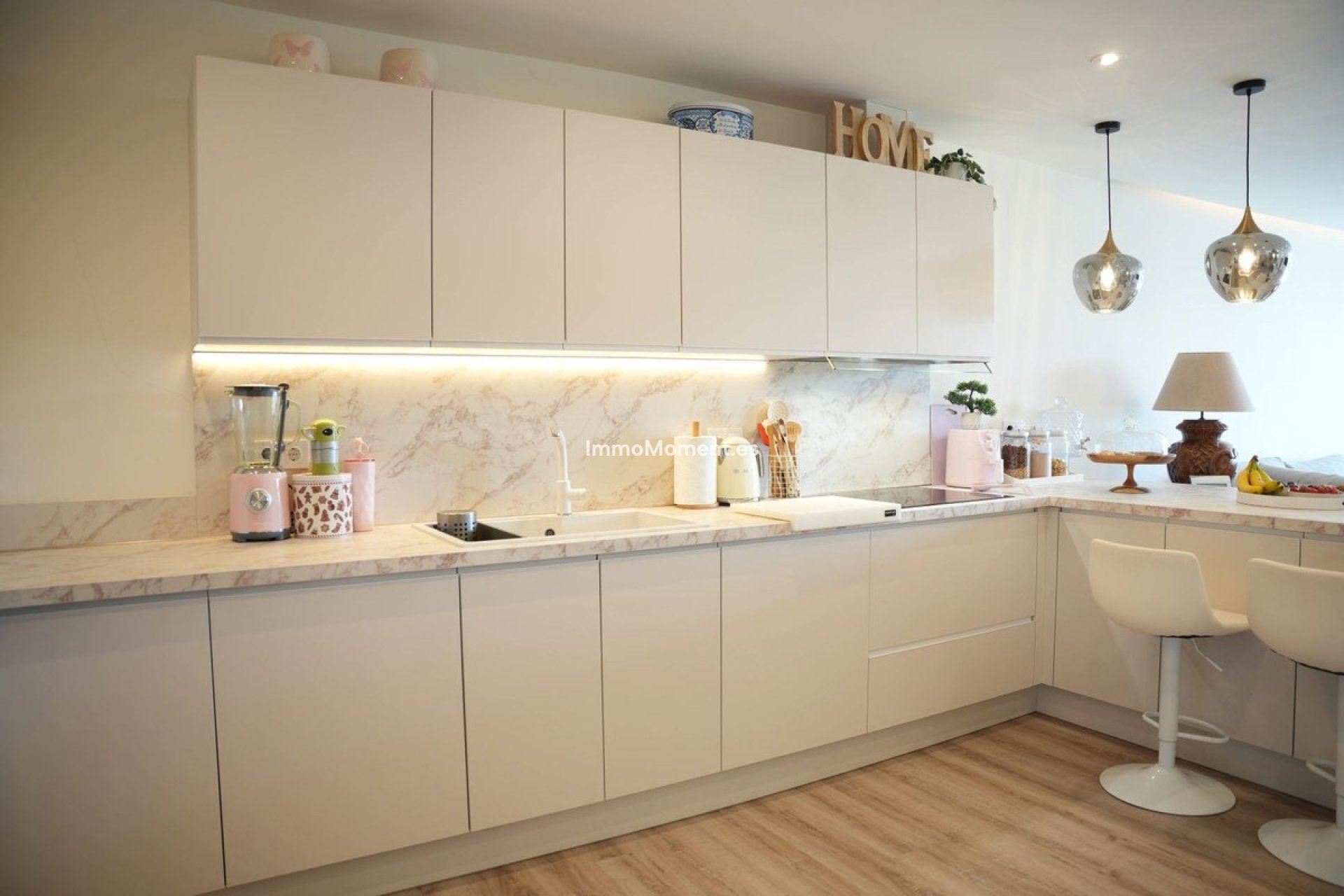 Bestaande woning - Rijtjeshuis - Benalmadena - Benalmadena Costa