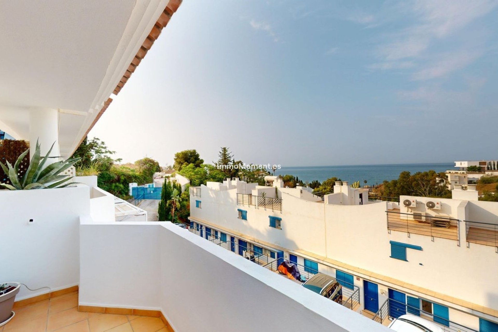 Bestaande woning - Rijtjeshuis - Benalmadena - Benalmadena Costa