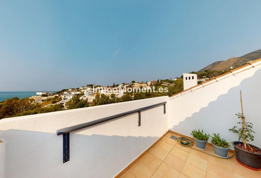 Bestaande woning - Rijtjeshuis - Benalmadena - Benalmadena Costa