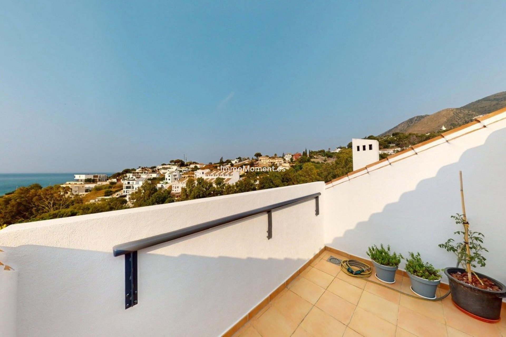 Bestaande woning - Rijtjeshuis - Benalmadena - Benalmadena Costa