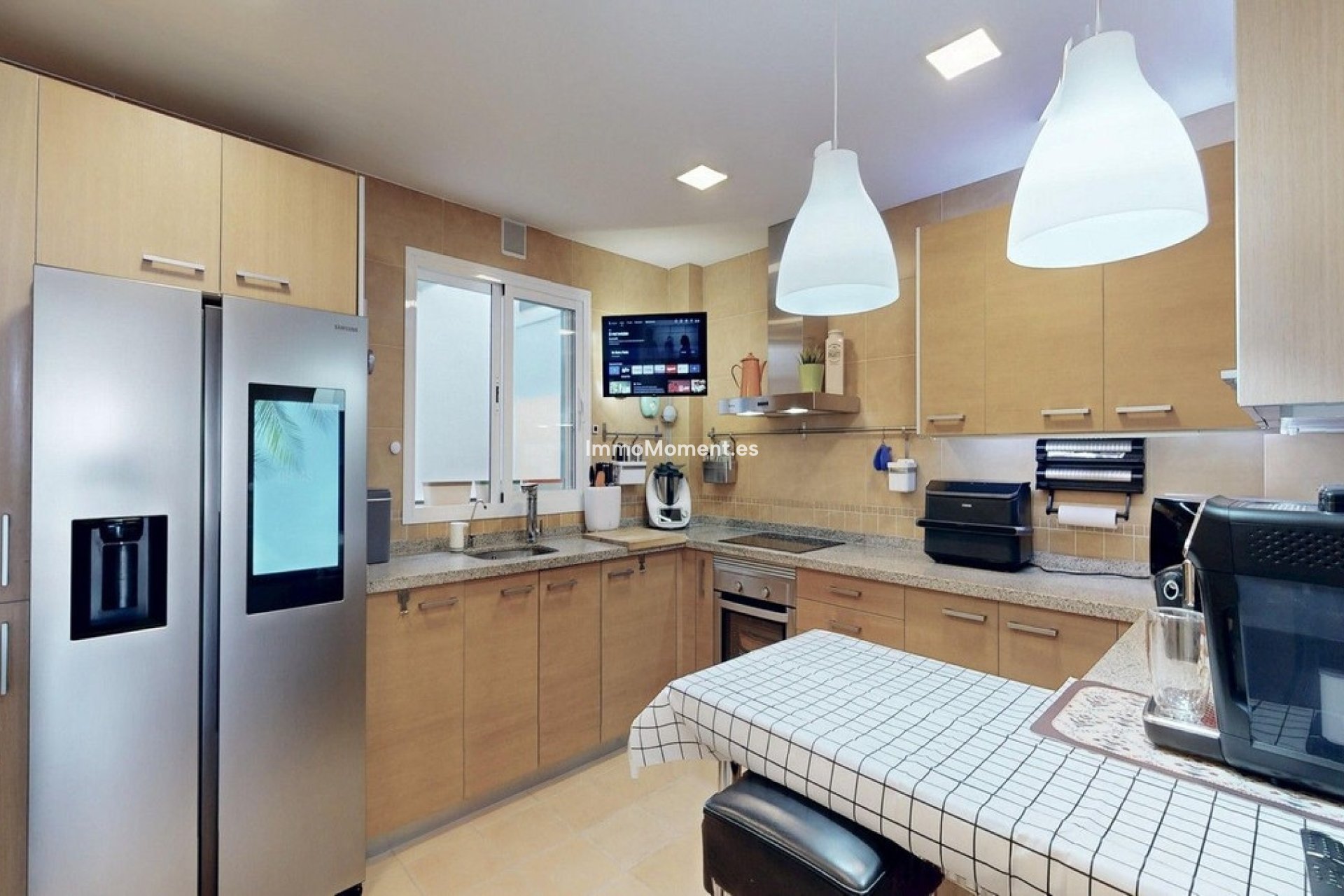 Bestaande woning - Rijtjeshuis - Benalmadena - Benalmadena Costa