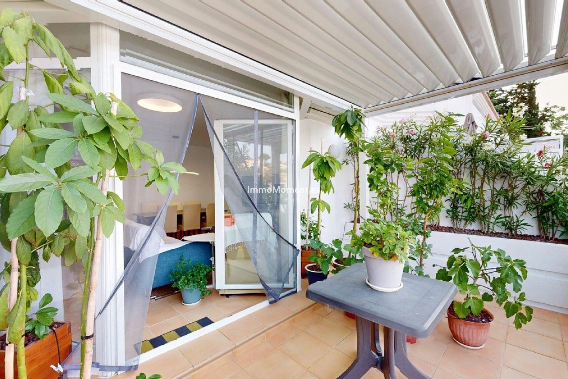 Bestaande woning - Rijtjeshuis - Benalmadena - Benalmadena Costa