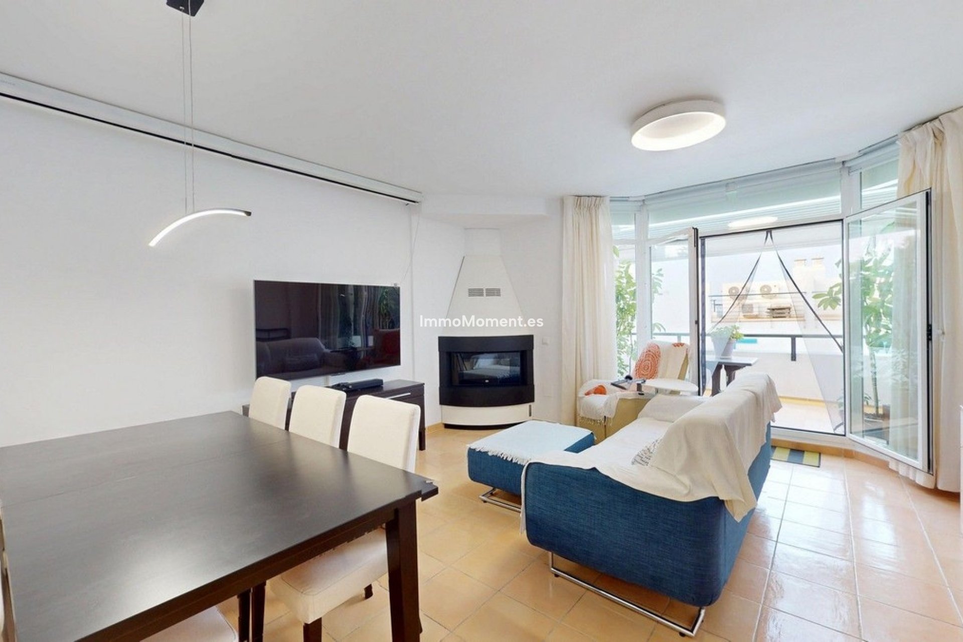Bestaande woning - Rijtjeshuis - Benalmadena - Benalmadena Costa