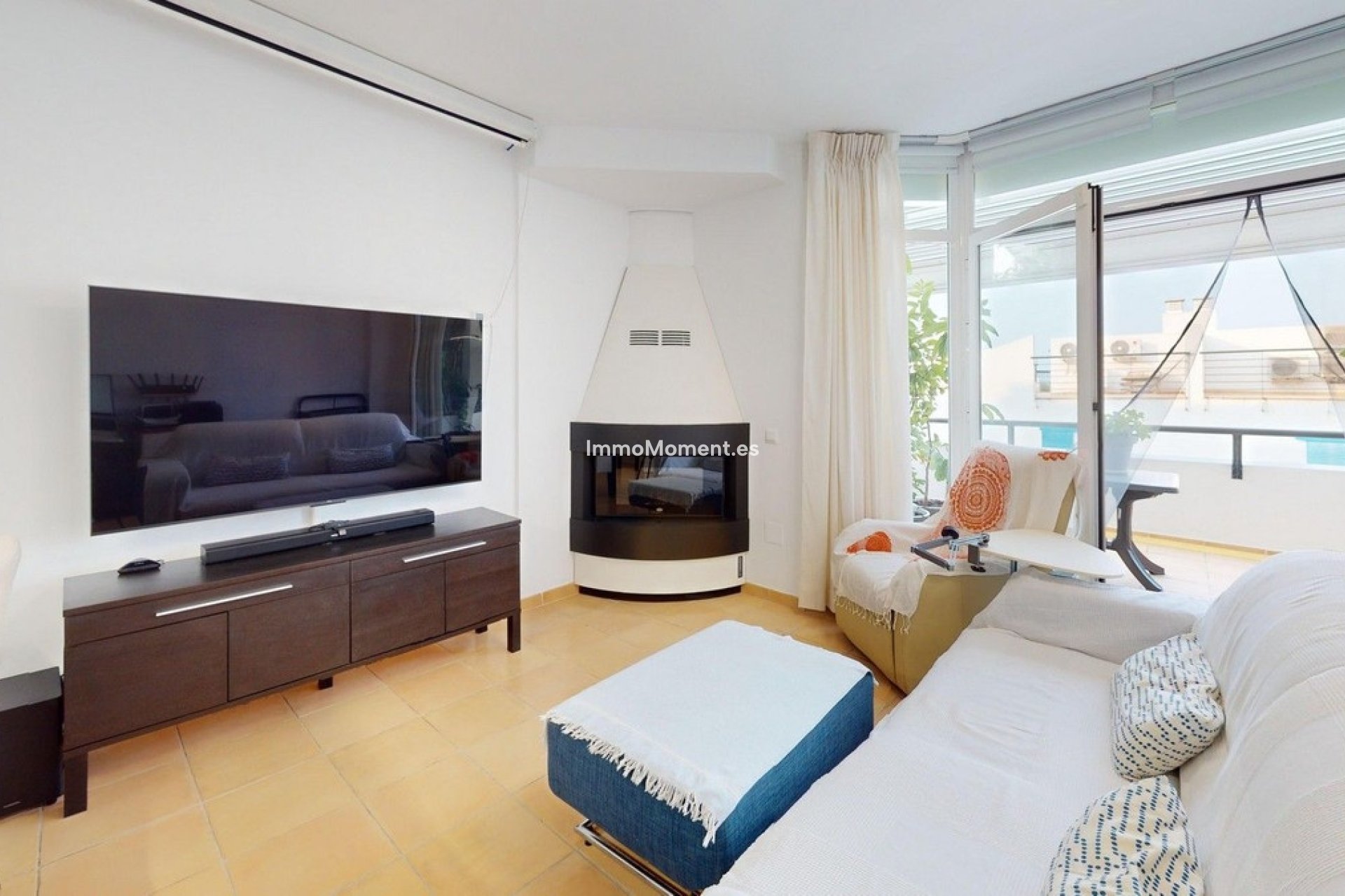 Bestaande woning - Rijtjeshuis - Benalmadena - Benalmadena Costa
