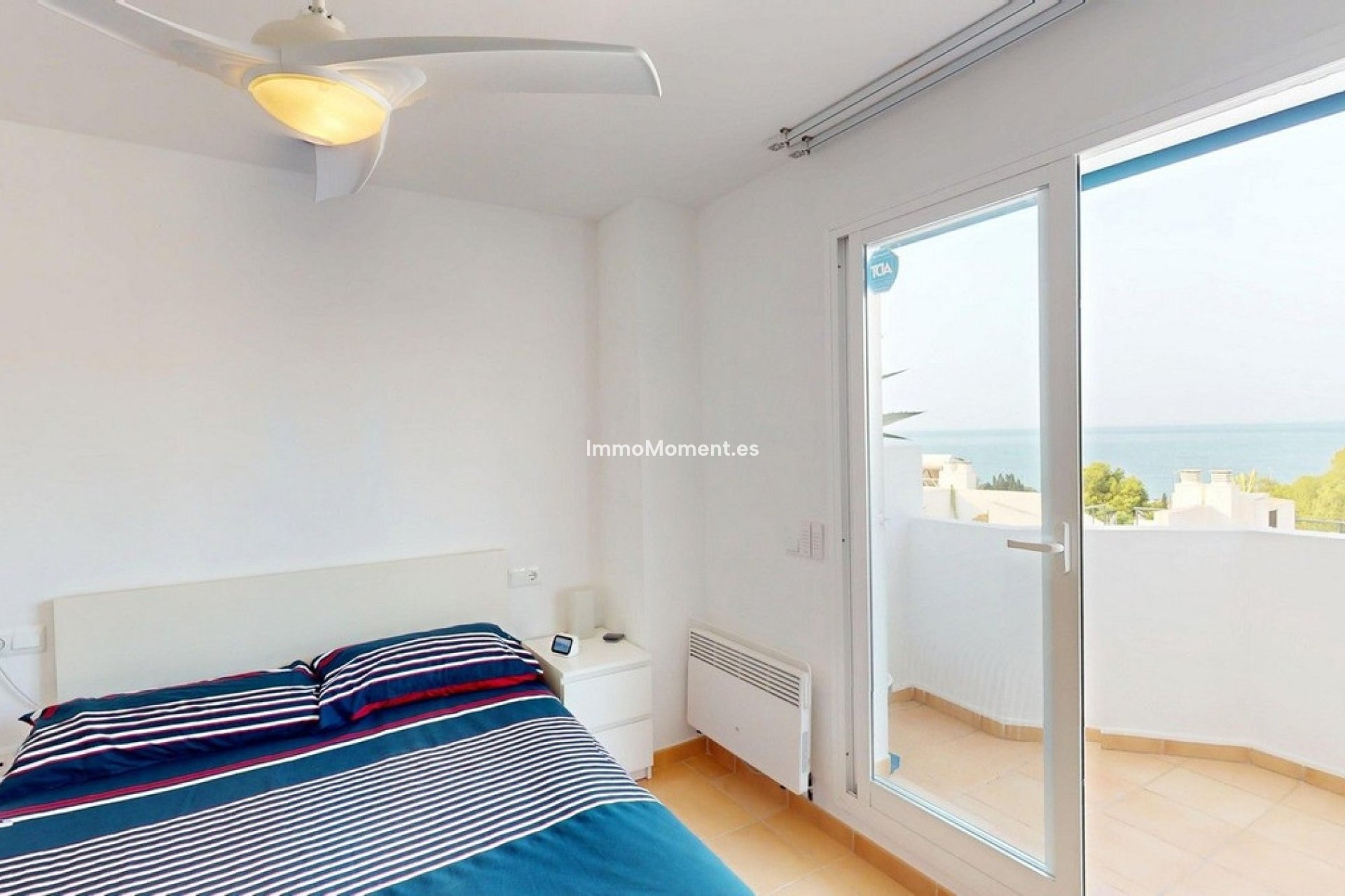 Bestaande woning - Rijtjeshuis - Benalmadena - Benalmadena Costa