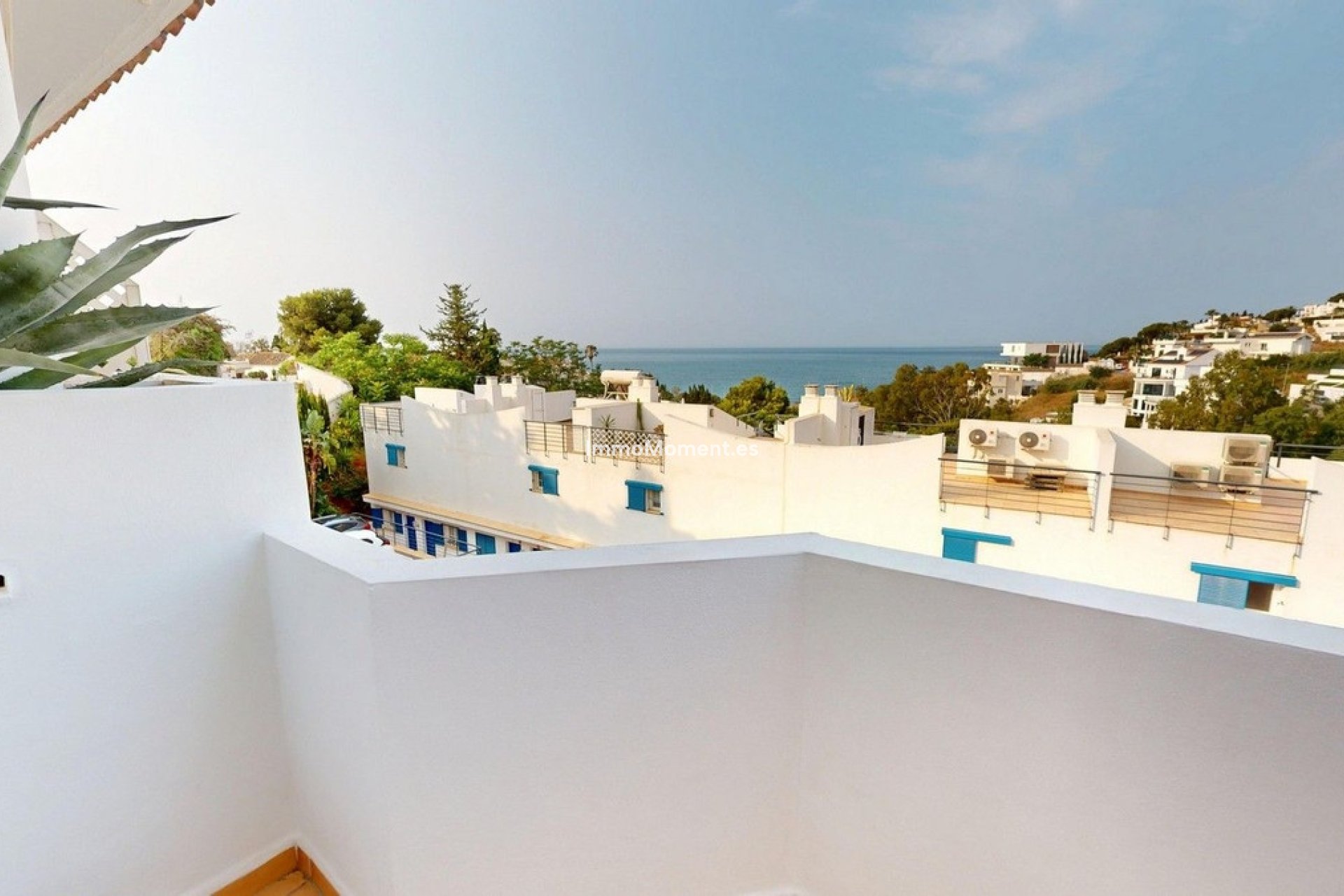 Bestaande woning - Rijtjeshuis - Benalmadena - Benalmadena Costa