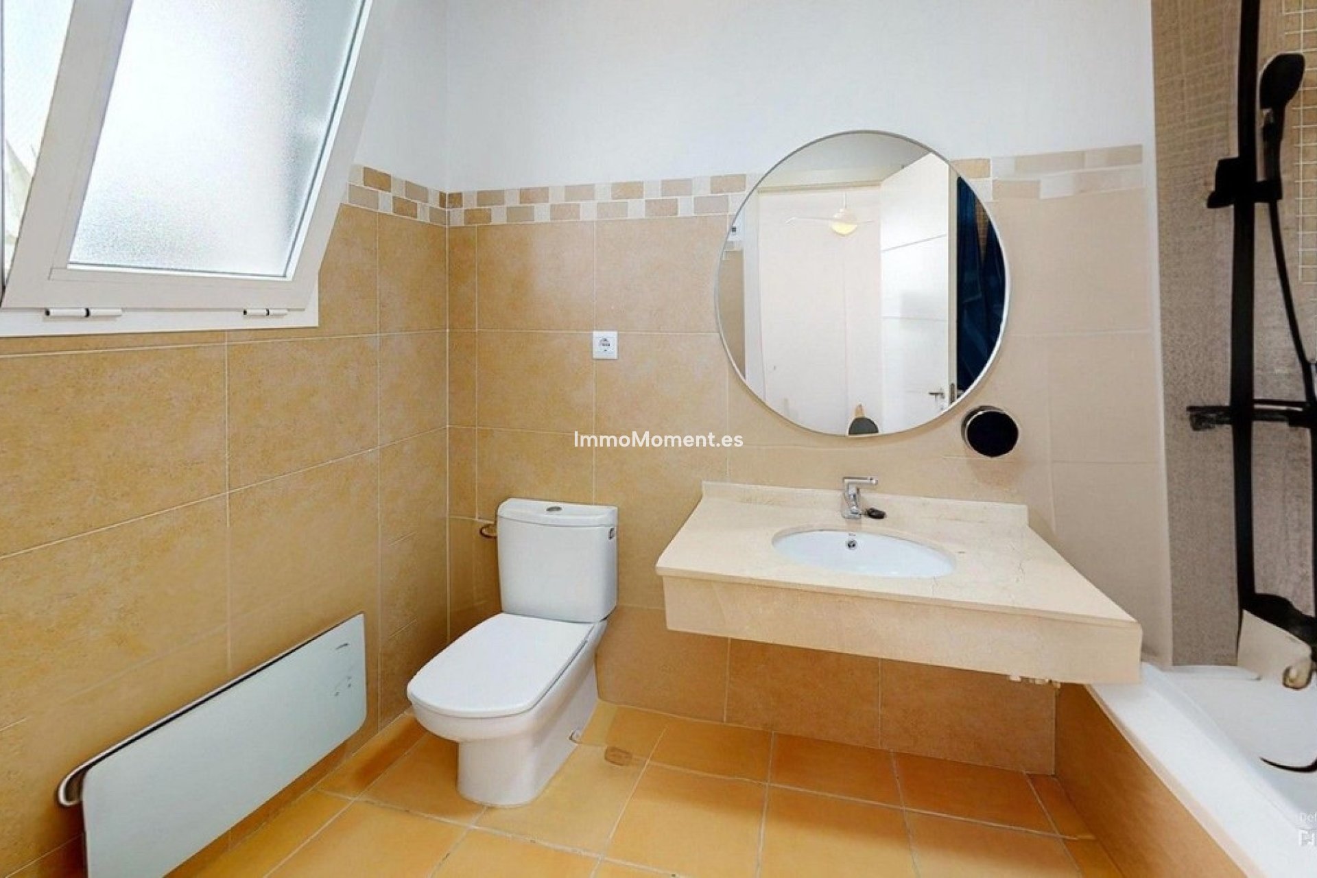 Bestaande woning - Rijtjeshuis - Benalmadena - Benalmadena Costa
