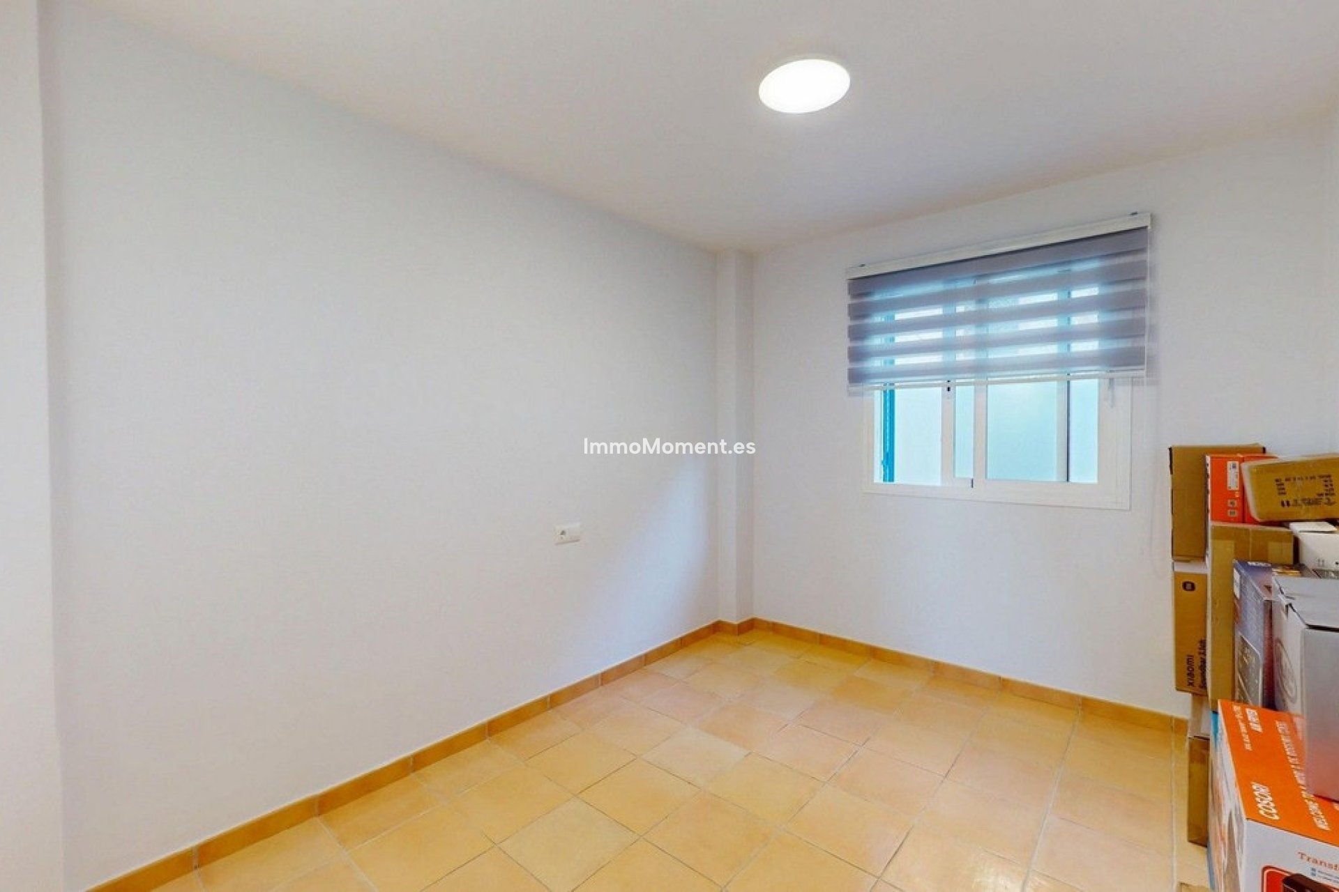Bestaande woning - Rijtjeshuis - Benalmadena - Benalmadena Costa