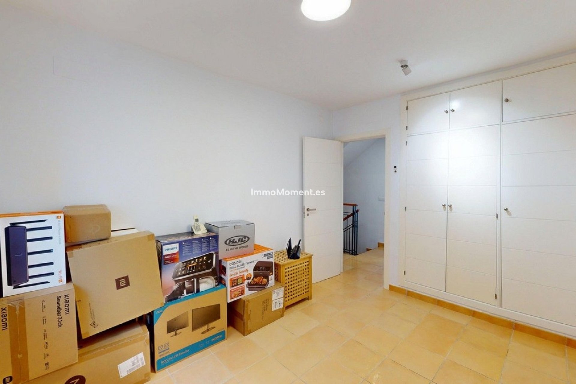 Bestaande woning - Rijtjeshuis - Benalmadena - Benalmadena Costa