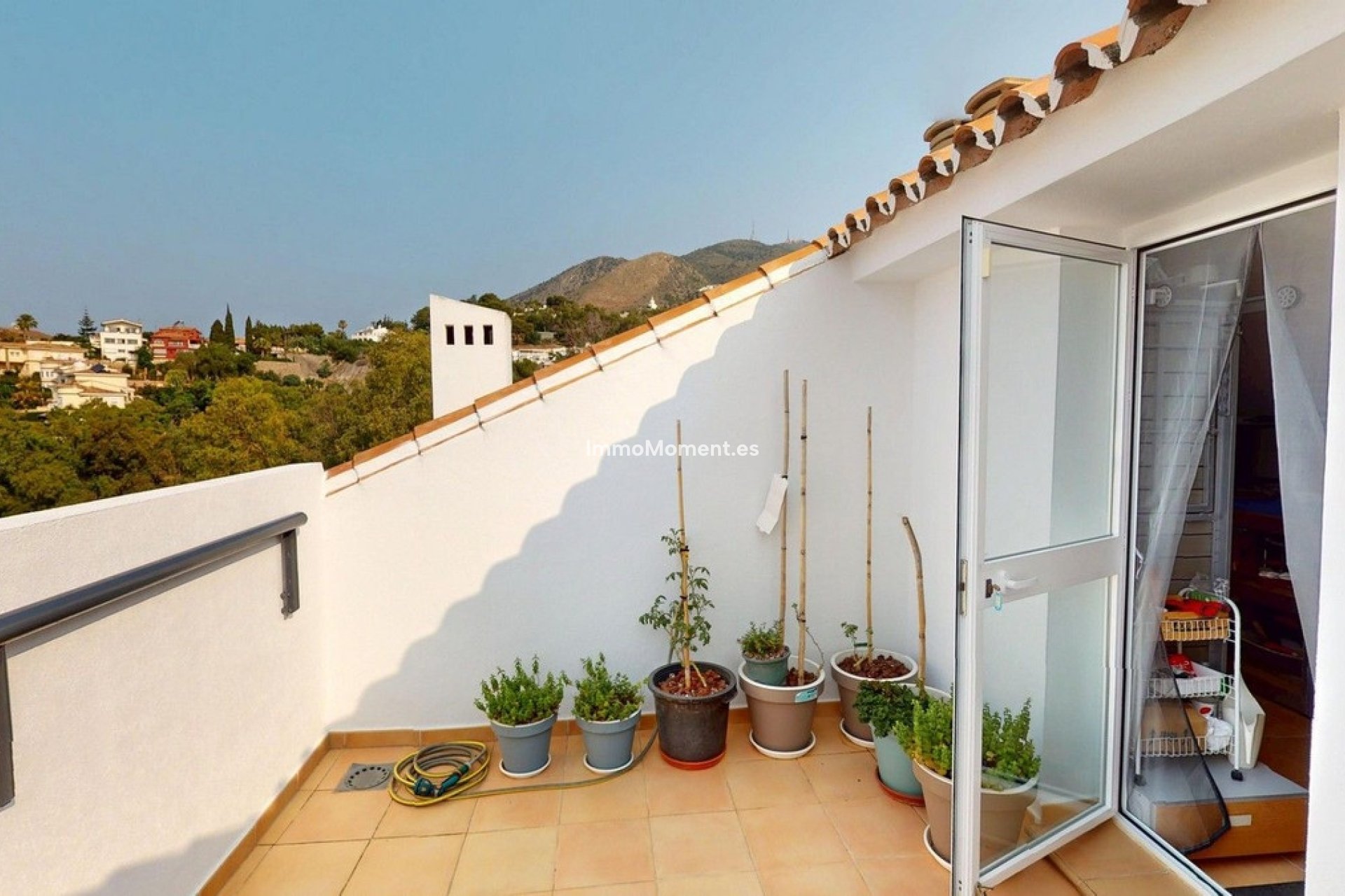 Bestaande woning - Rijtjeshuis - Benalmadena - Benalmadena Costa