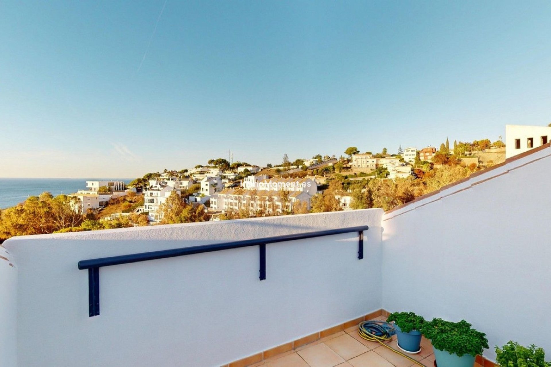 Bestaande woning - Rijtjeshuis - Benalmadena - Benalmadena Costa