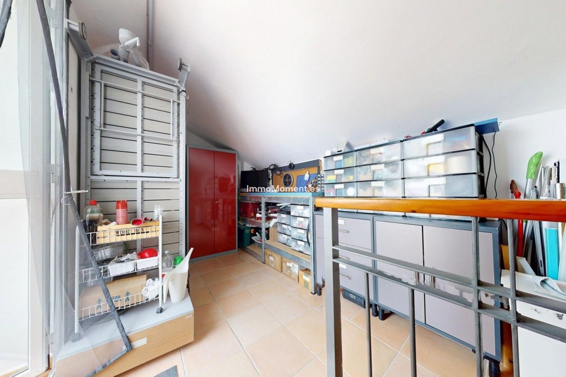 Bestaande woning - Rijtjeshuis - Benalmadena - Benalmadena Costa