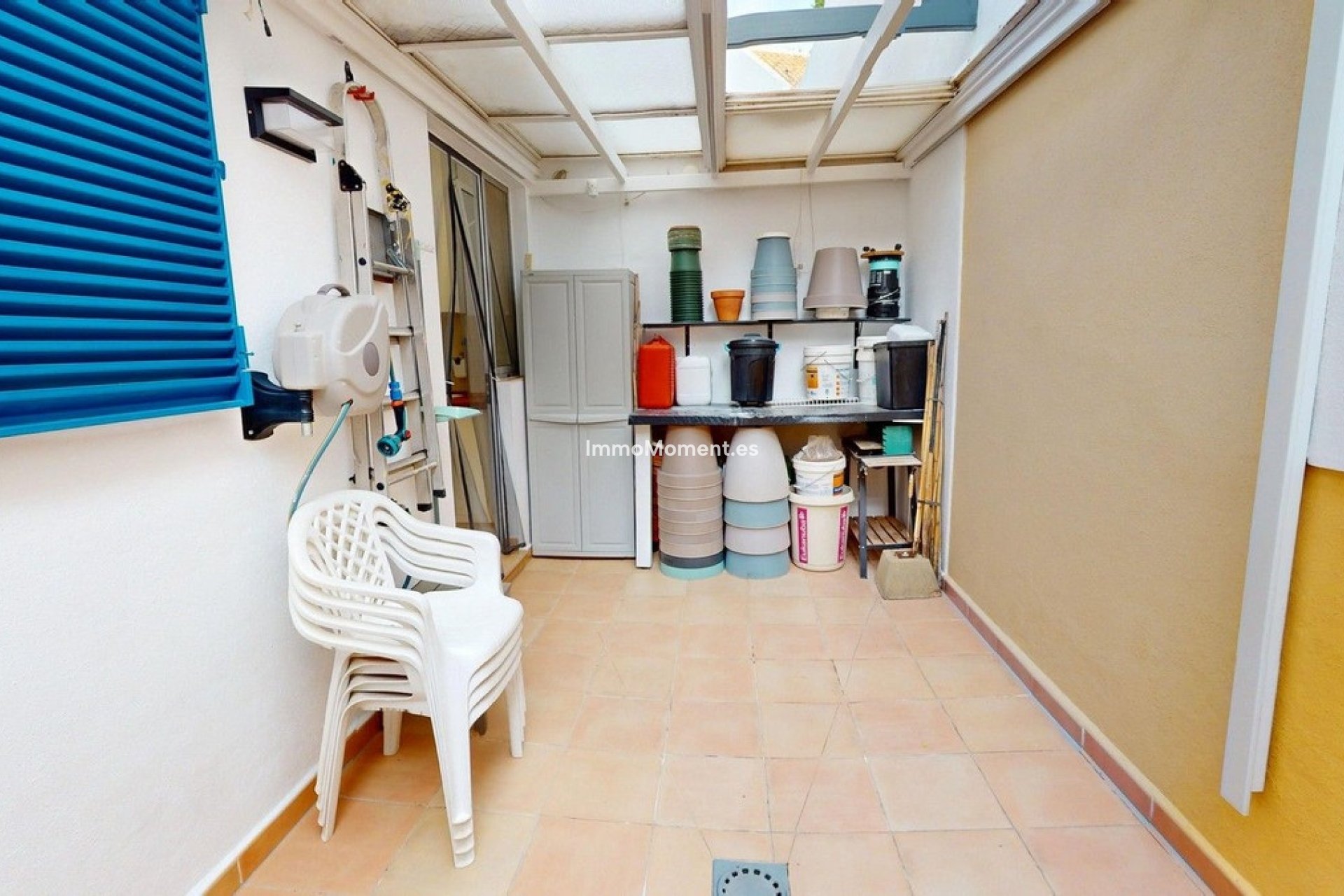Bestaande woning - Rijtjeshuis - Benalmadena - Benalmadena Costa