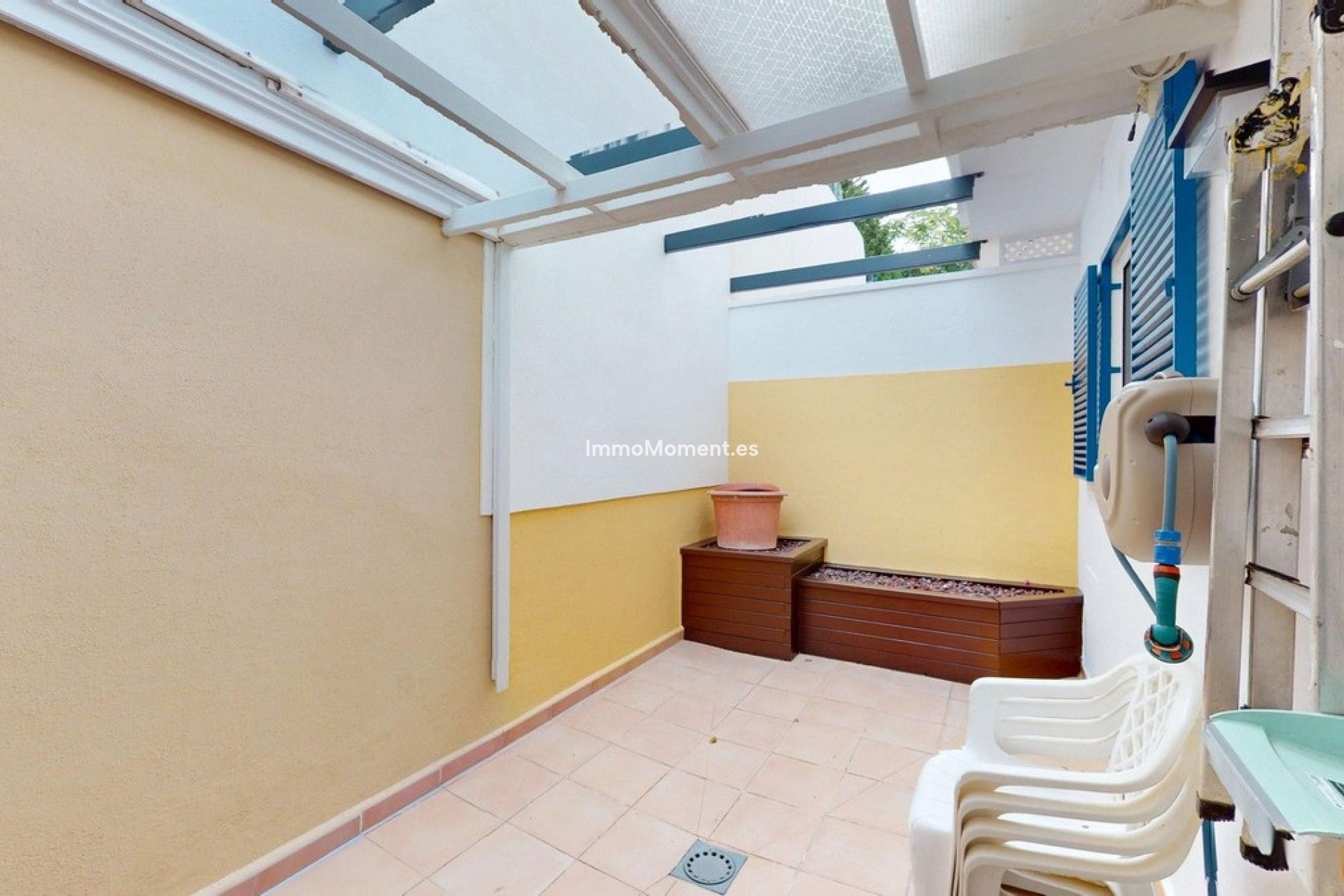 Bestaande woning - Rijtjeshuis - Benalmadena - Benalmadena Costa