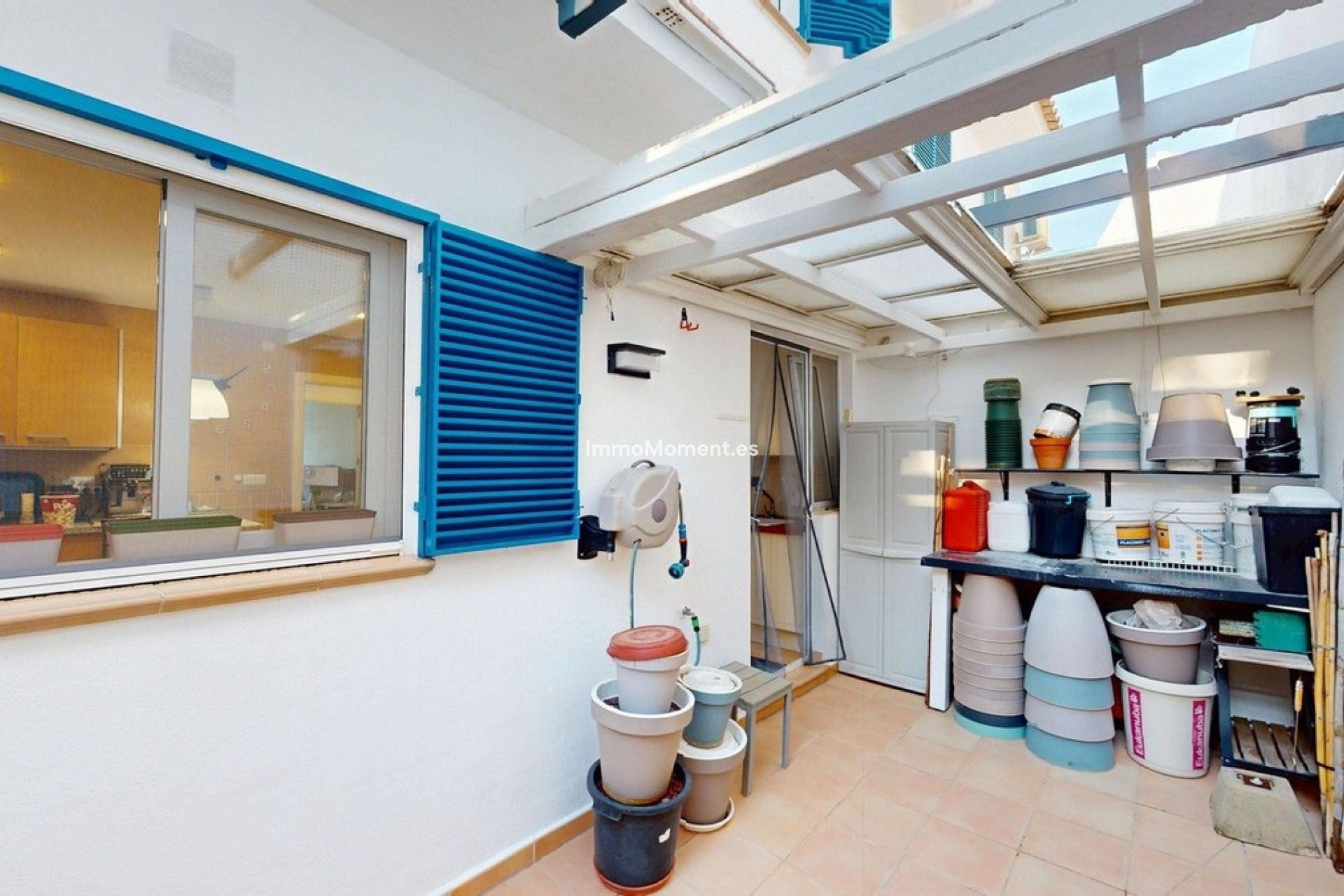 Bestaande woning - Rijtjeshuis - Benalmadena - Benalmadena Costa
