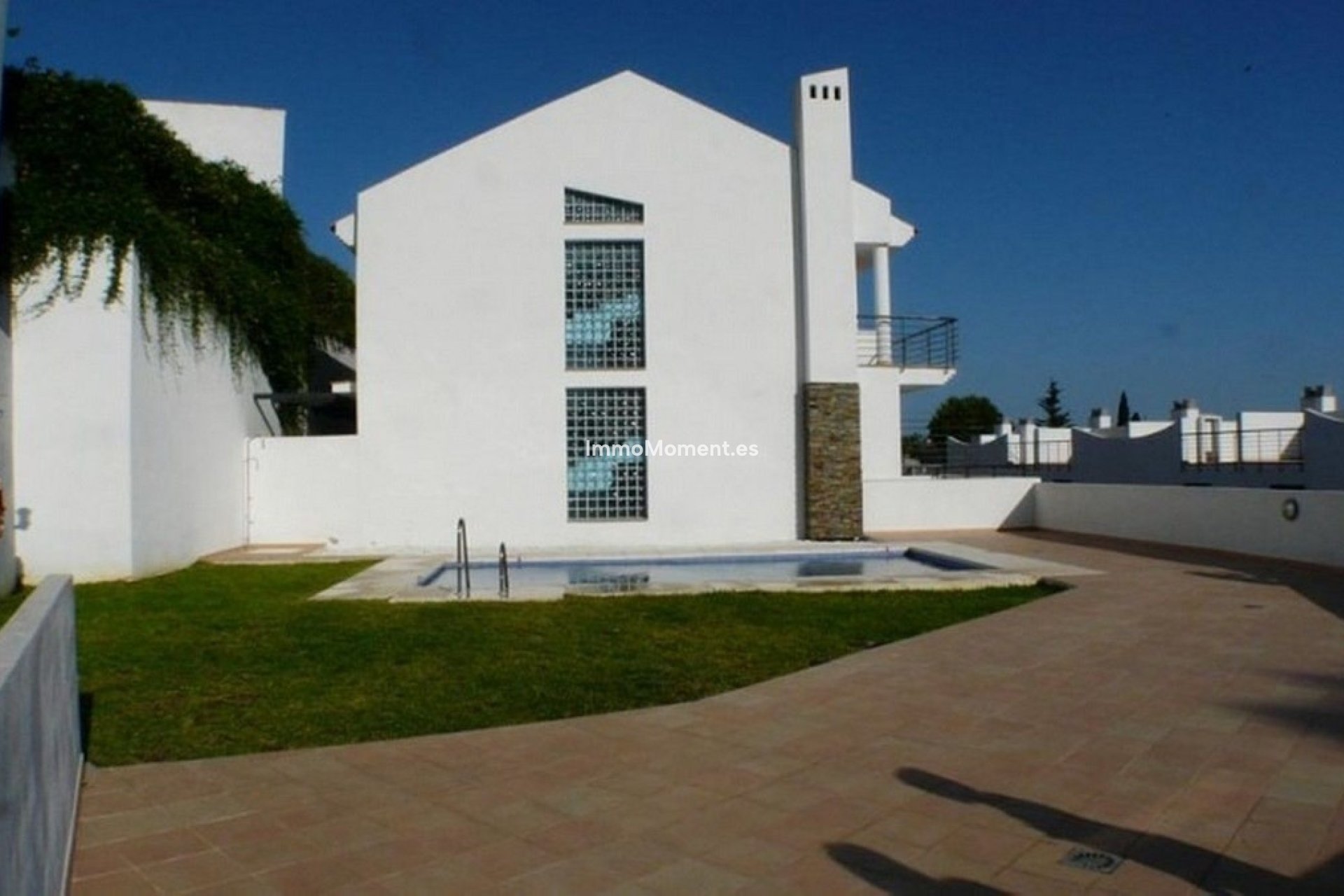 Bestaande woning - Rijtjeshuis - Benalmadena - Benalmadena Costa