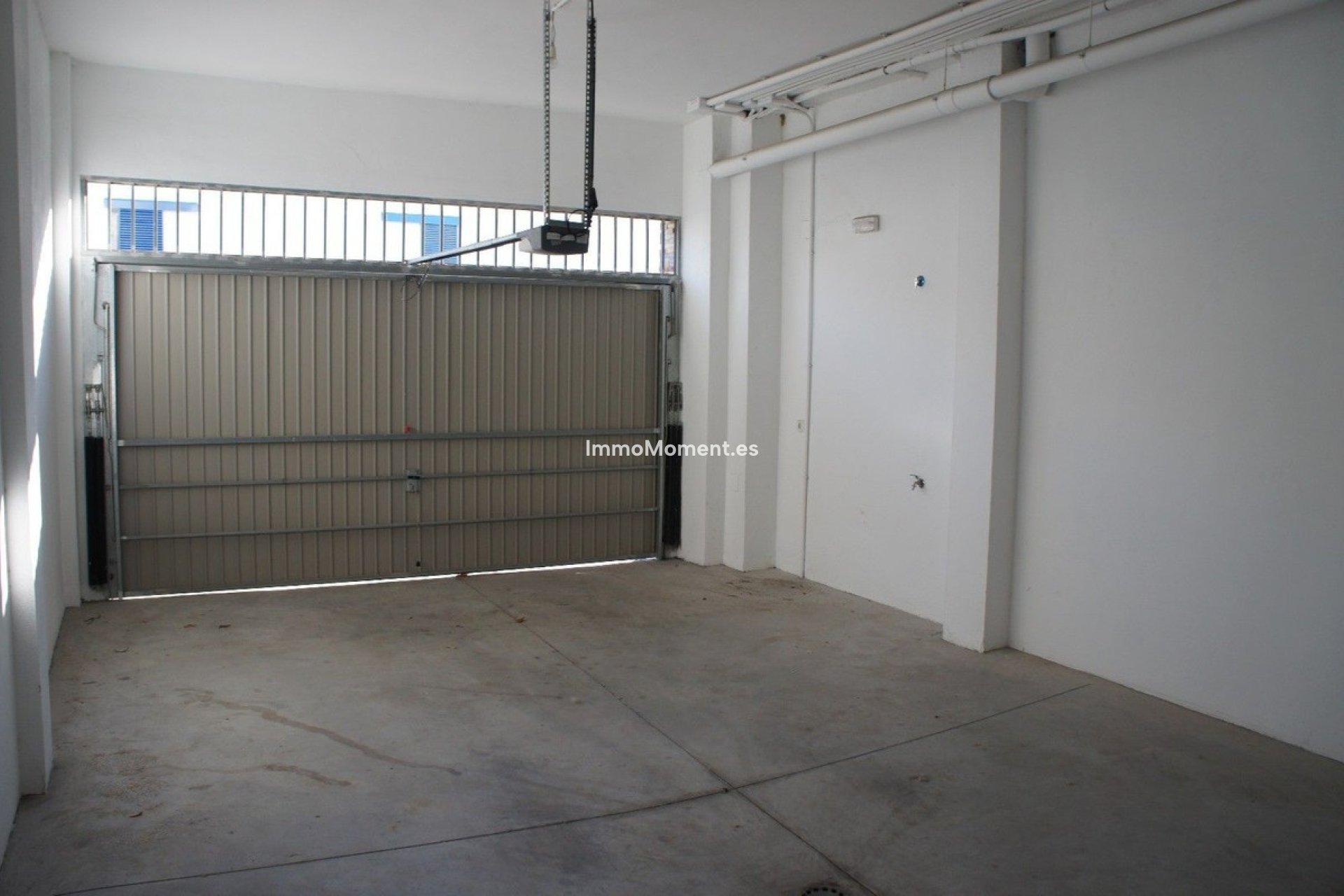 Bestaande woning - Rijtjeshuis - Benalmadena - Benalmadena Costa