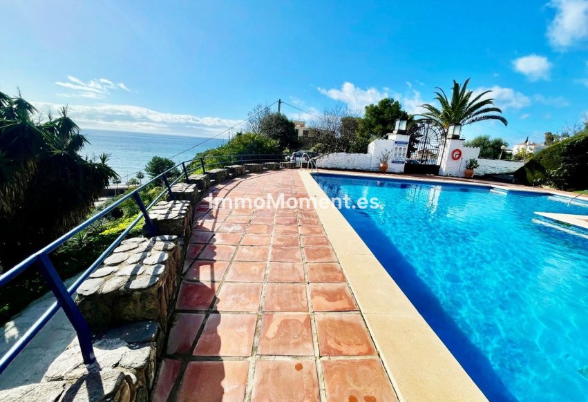 Bestaande woning - Rijtjeshuis - Benalmadena - Benalmadena Costa