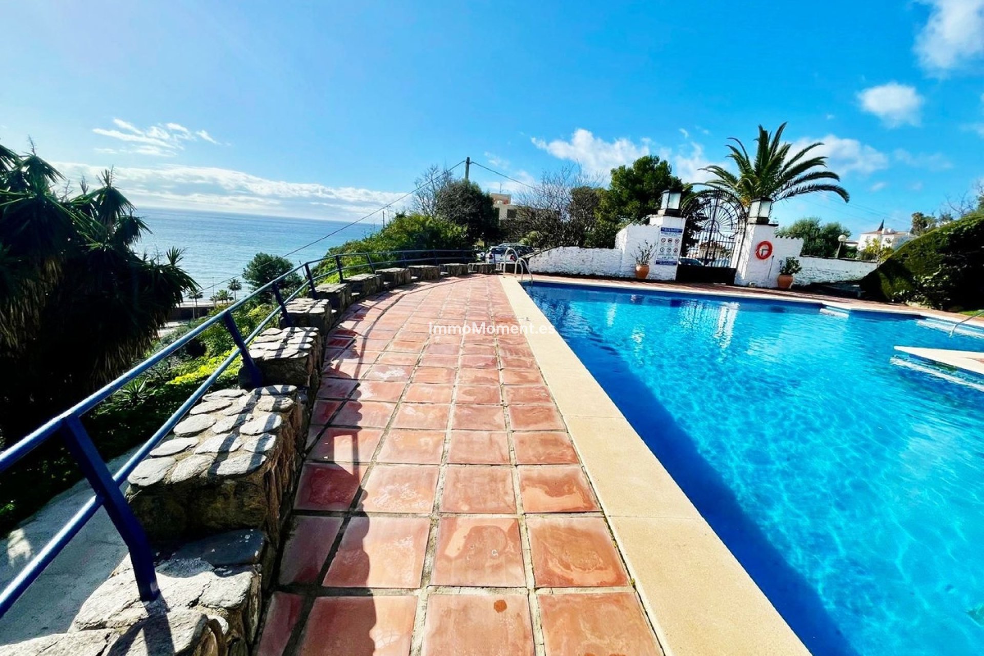 Bestaande woning - Rijtjeshuis - Benalmadena - Benalmadena Costa