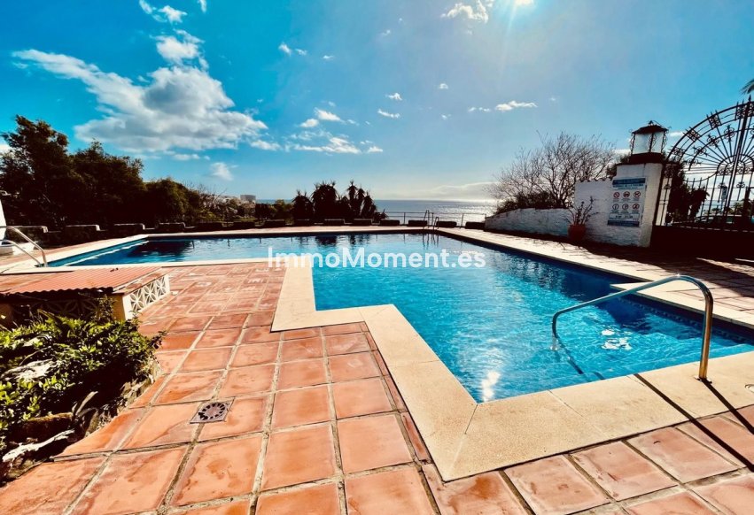 Bestaande woning - Rijtjeshuis - Benalmadena - Benalmadena Costa