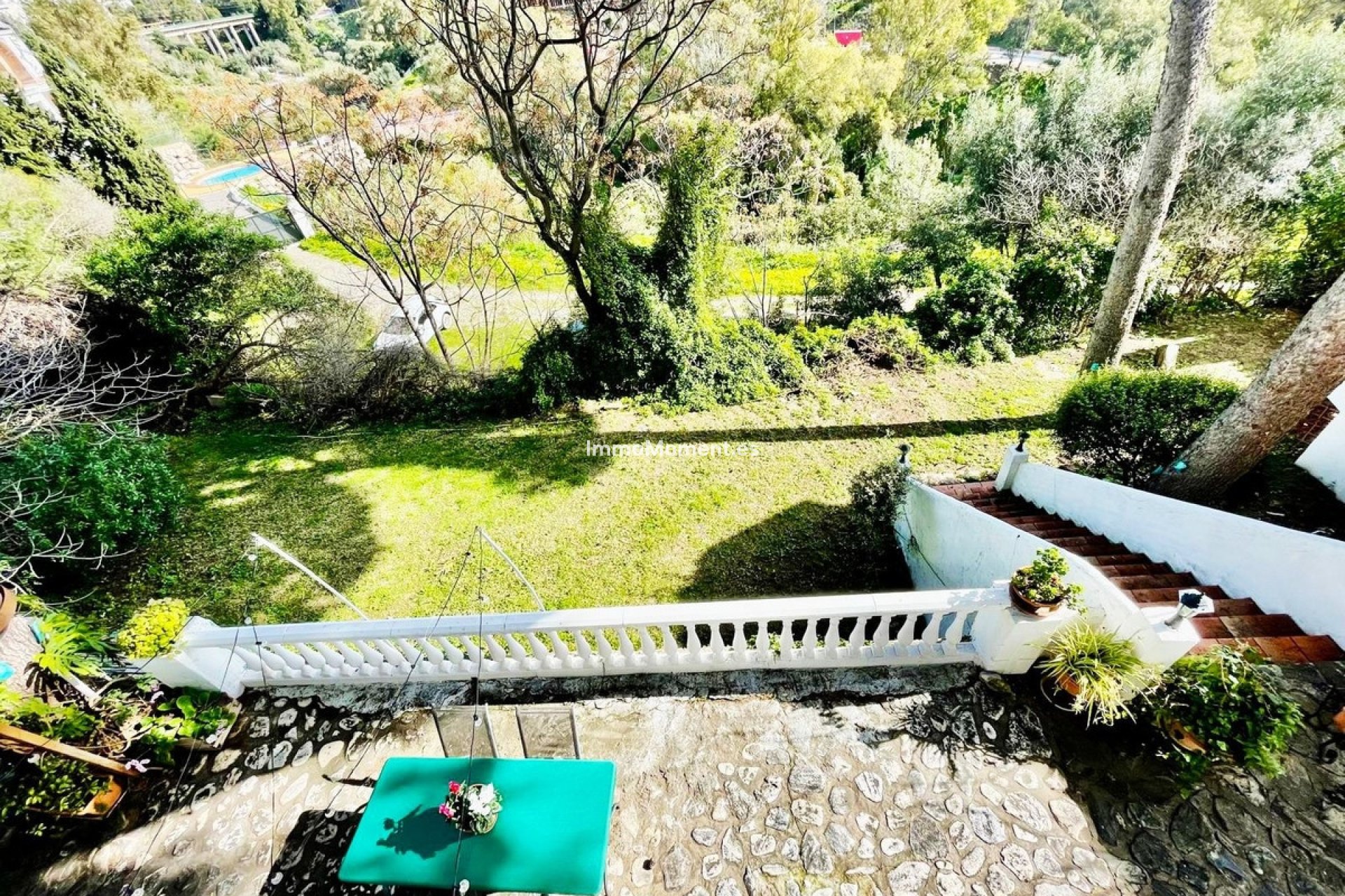 Bestaande woning - Rijtjeshuis - Benalmadena - Benalmadena Costa