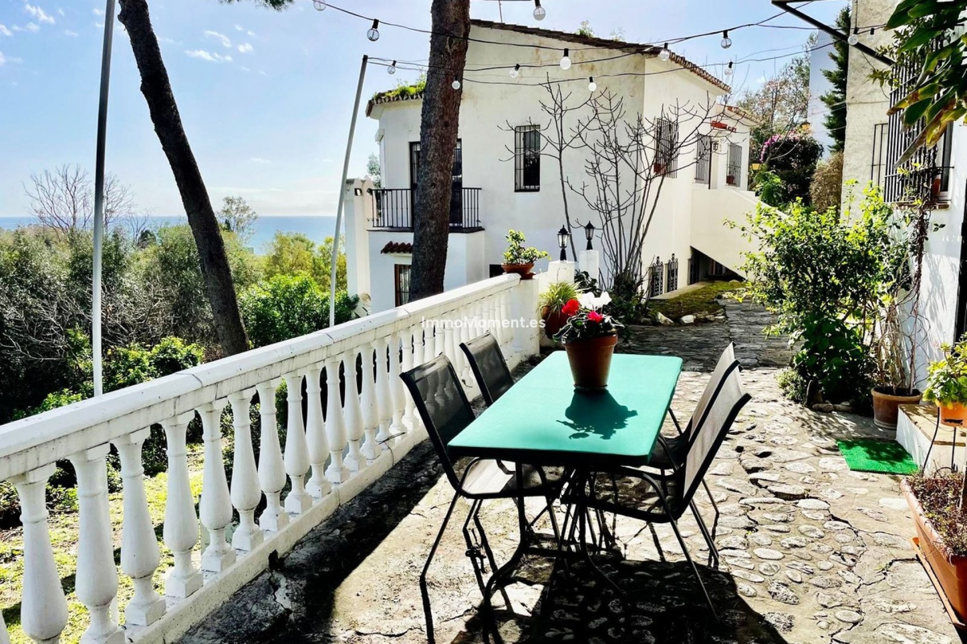 Bestaande woning - Rijtjeshuis - Benalmadena - Benalmadena Costa