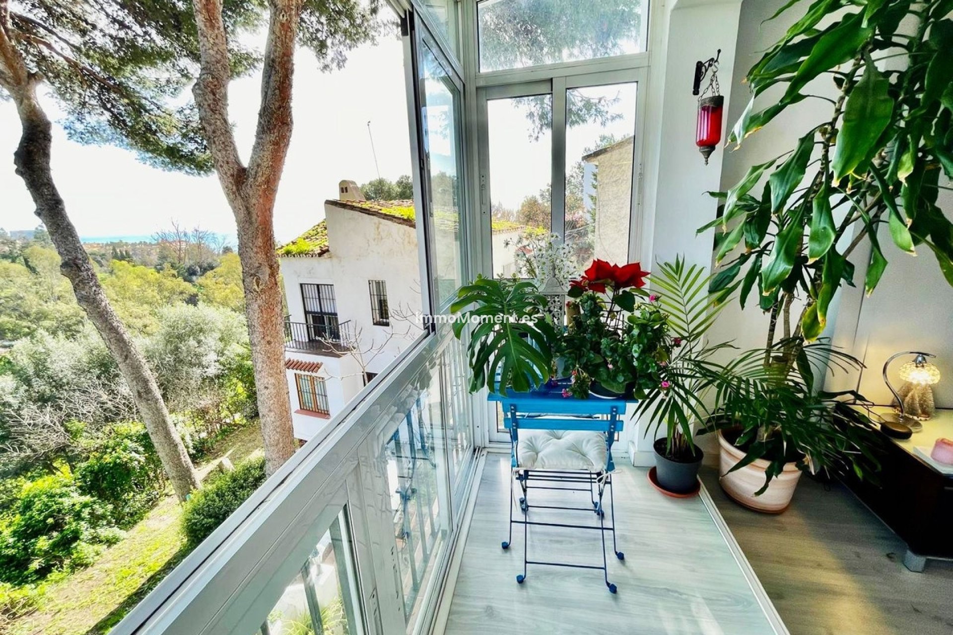 Bestaande woning - Rijtjeshuis - Benalmadena - Benalmadena Costa