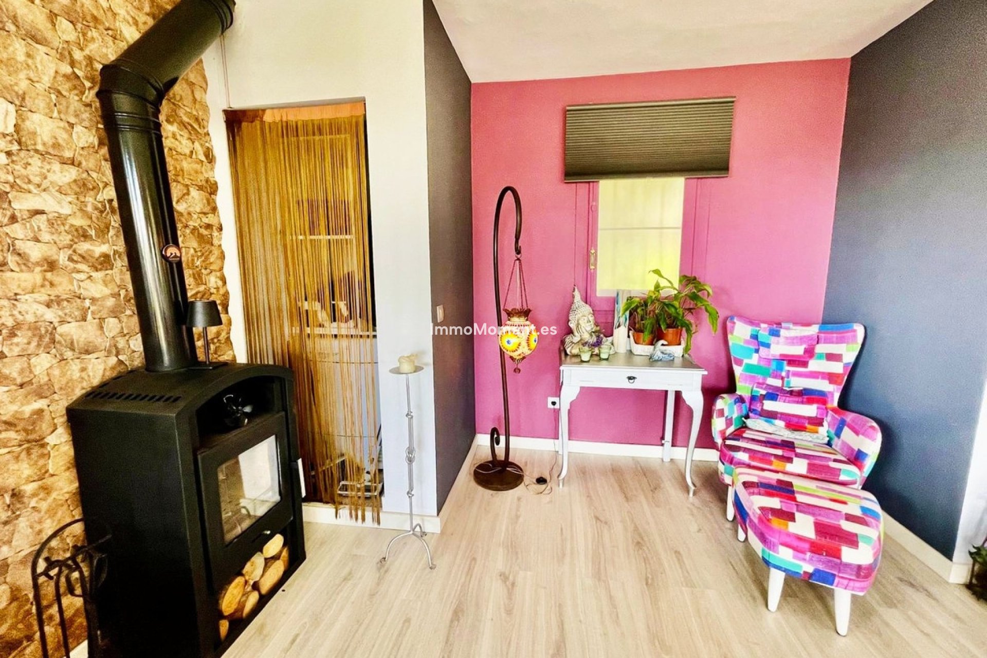 Bestaande woning - Rijtjeshuis - Benalmadena - Benalmadena Costa