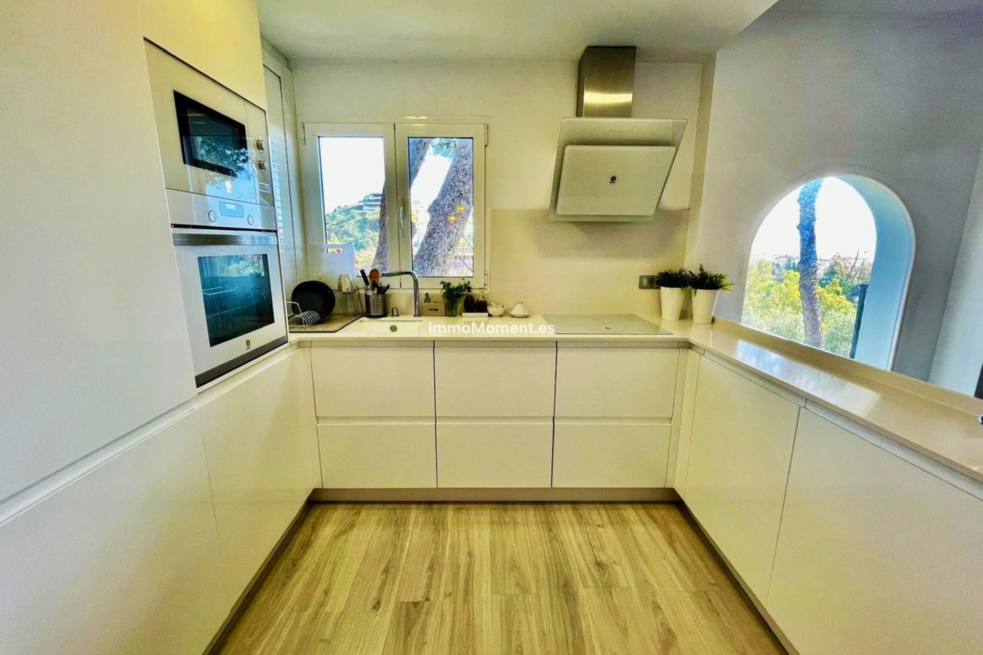 Bestaande woning - Rijtjeshuis - Benalmadena - Benalmadena Costa