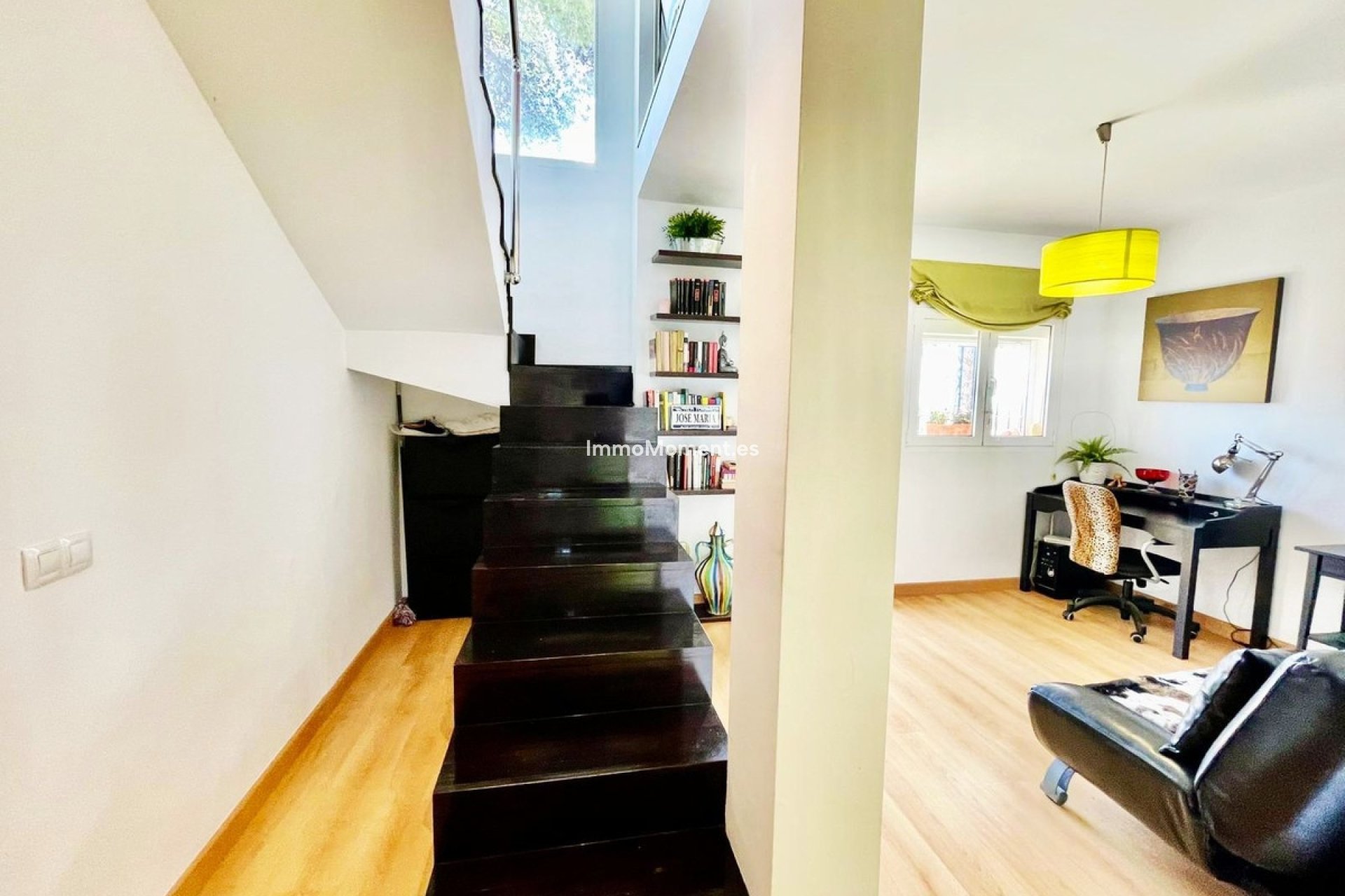 Bestaande woning - Rijtjeshuis - Benalmadena - Benalmadena Costa