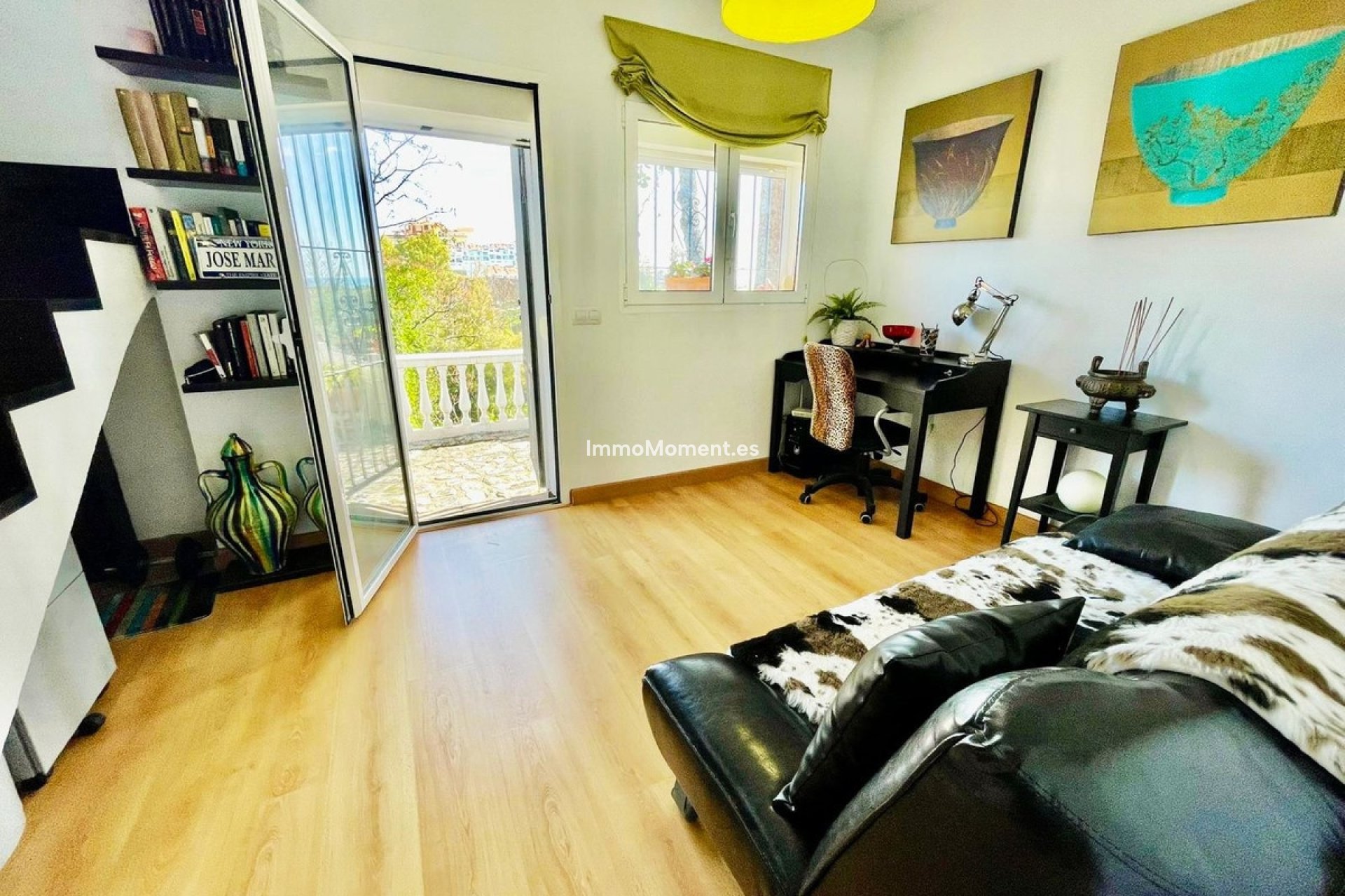 Bestaande woning - Rijtjeshuis - Benalmadena - Benalmadena Costa