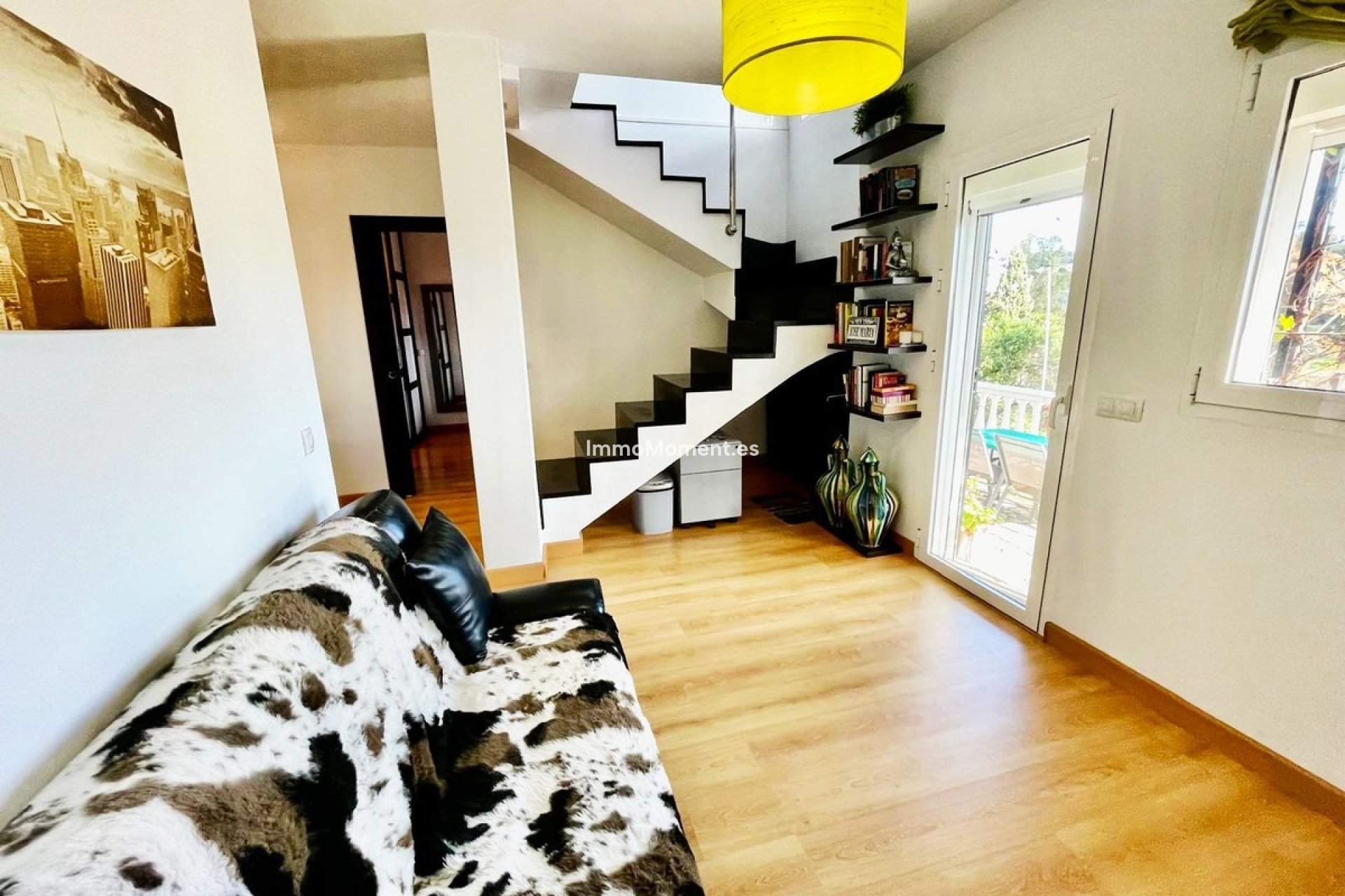 Bestaande woning - Rijtjeshuis - Benalmadena - Benalmadena Costa