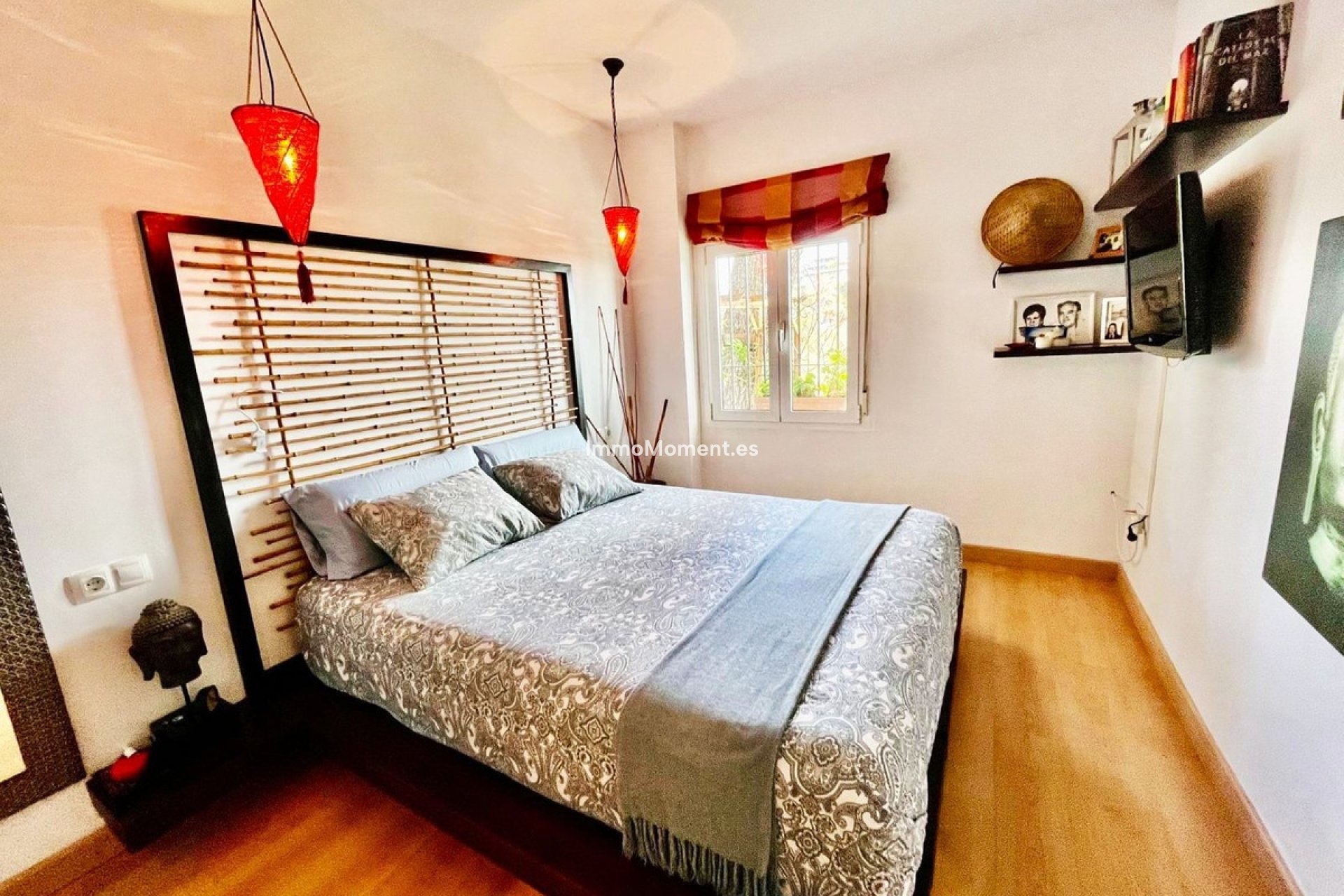 Bestaande woning - Rijtjeshuis - Benalmadena - Benalmadena Costa